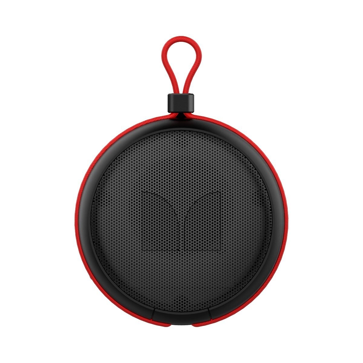 Monster MNPUCK-2PK Portable-Speakers - View #4
