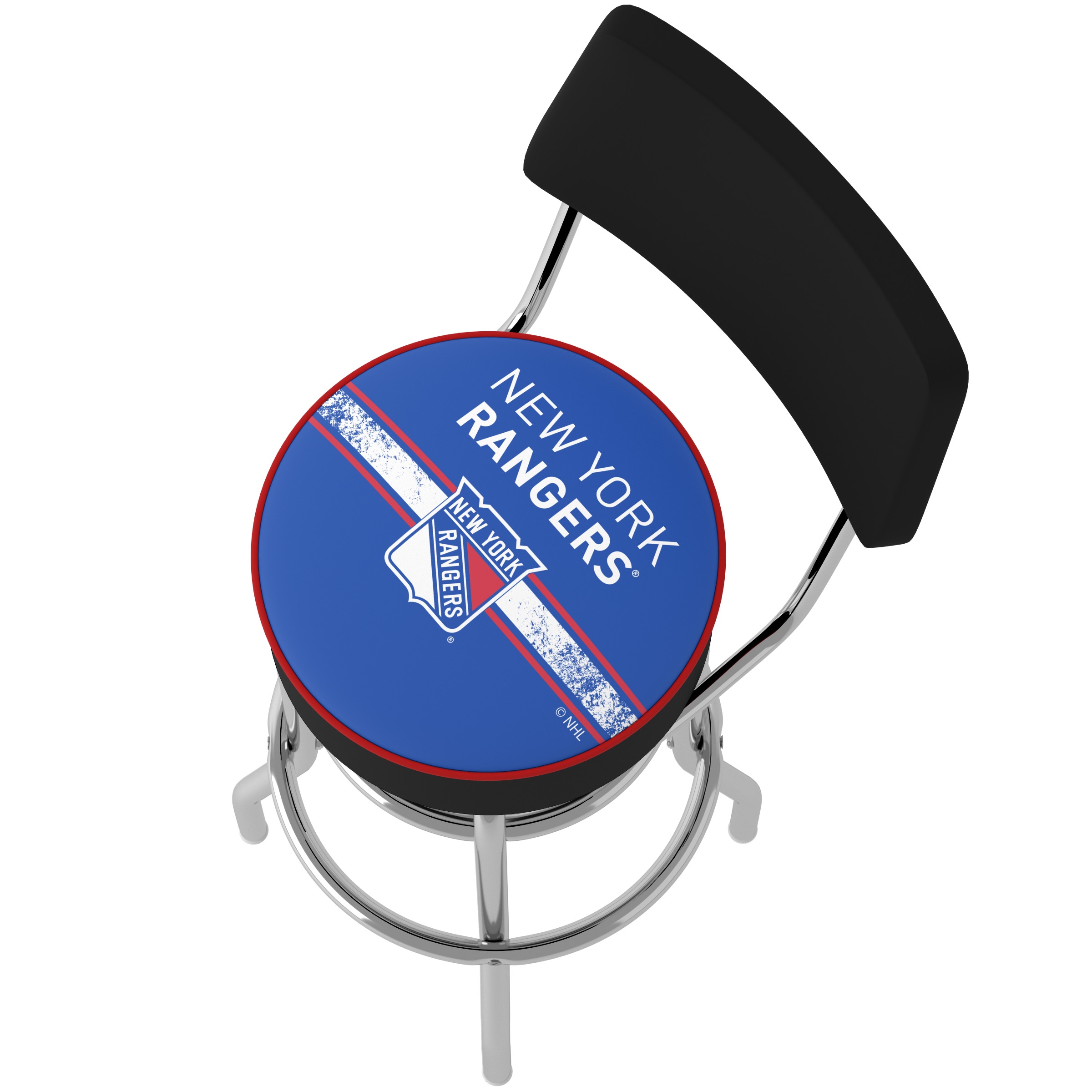 Trademark Gameroom NHL1100-NYR2 stools - View #4