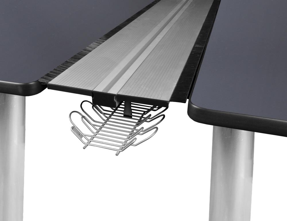 Regency MBSPD12024GYBPCM desks - View #2