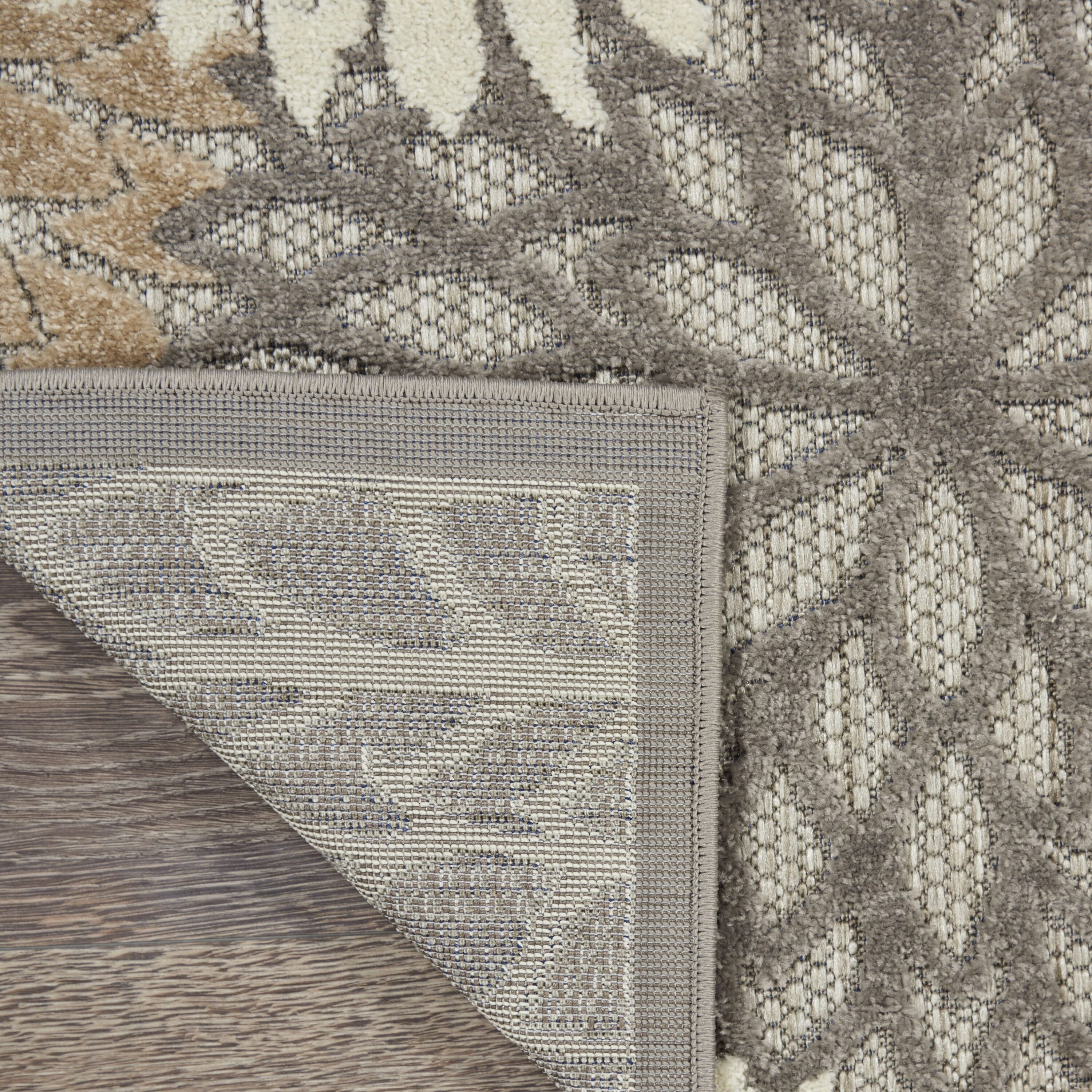 Nourison 099446836649 rugs - View #4