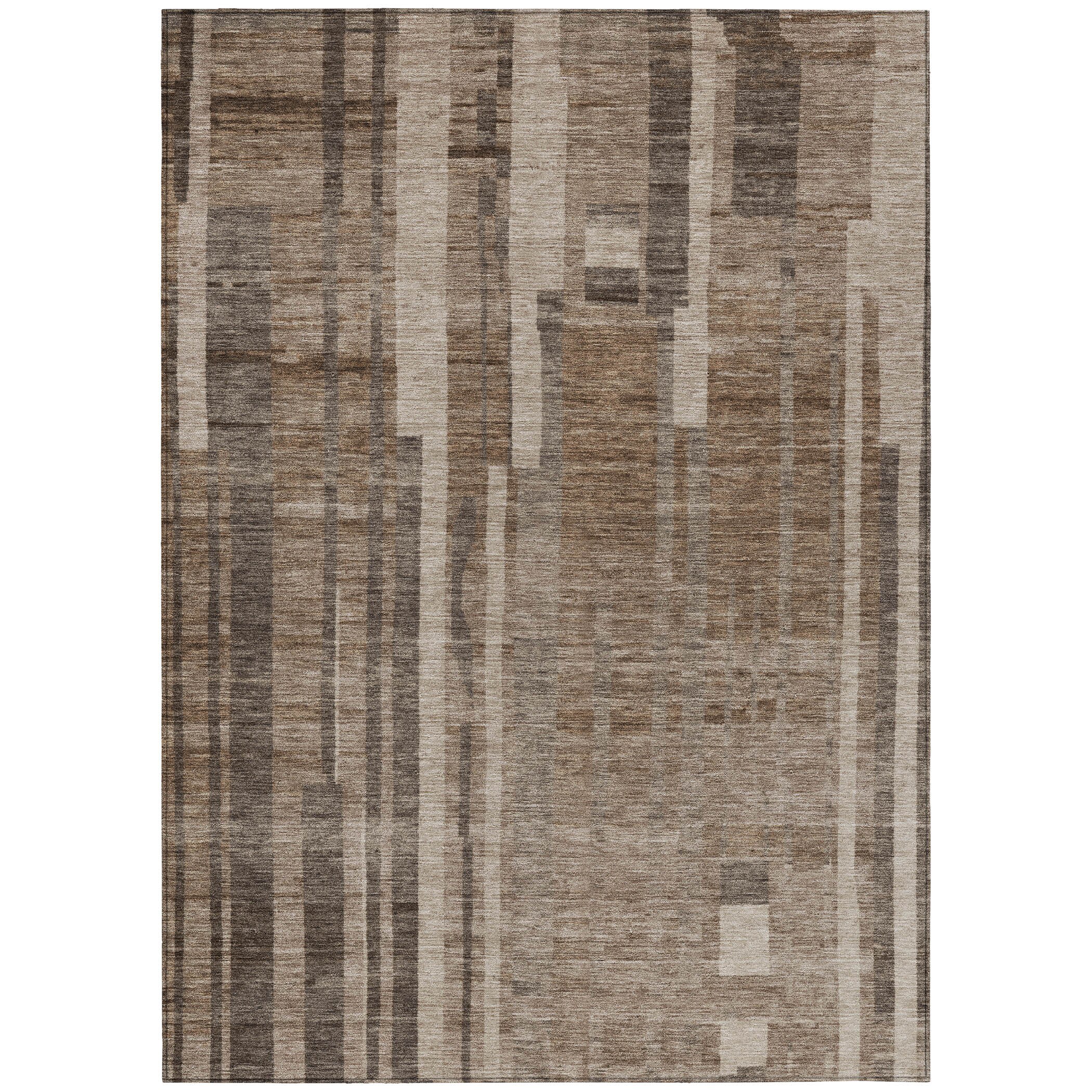 Addison Rugs ACN1063BR3X5 rugs - View #2