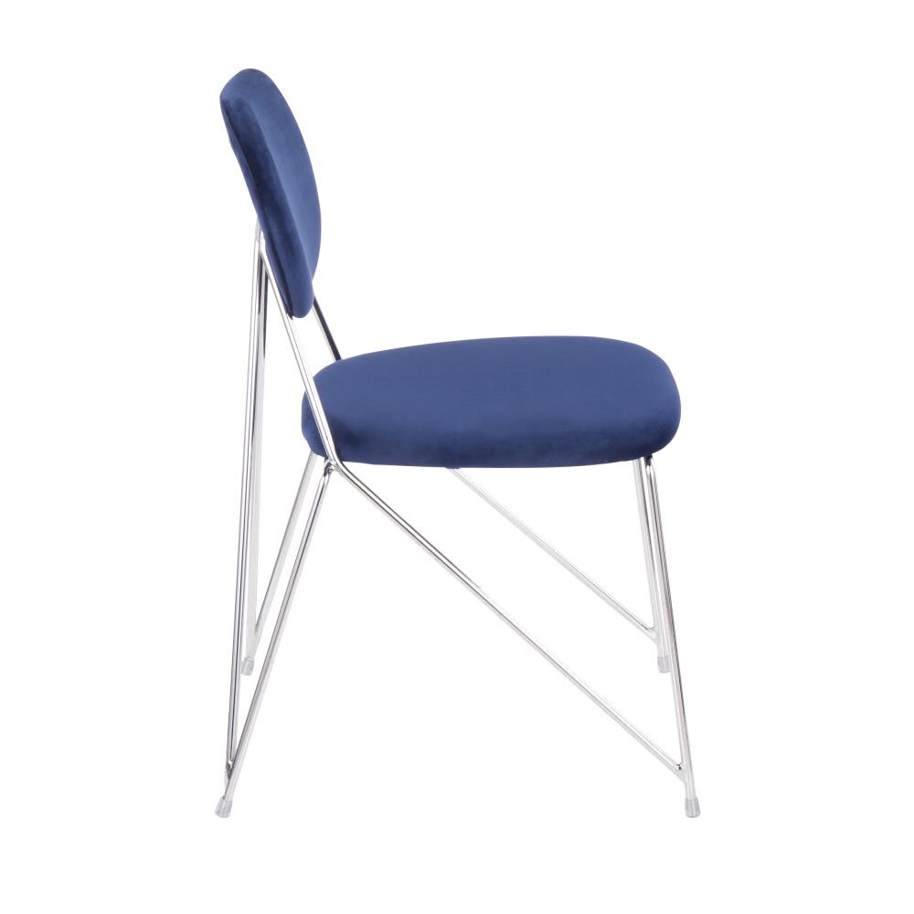 LumiSource CH-GWEN BU2 chairs - View #3