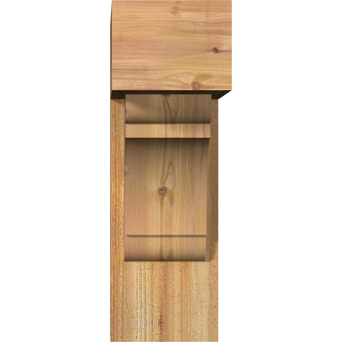 Ekena Millwork 1463467 Exterior-Brackets-Braces - View #2