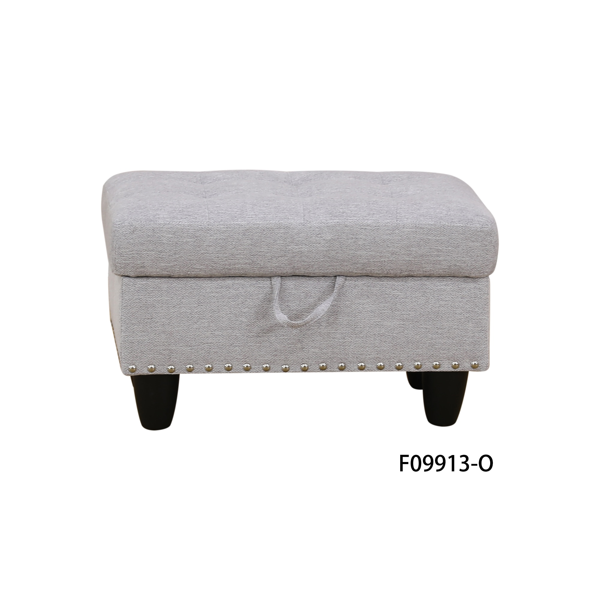 Siavonce 69.5in Modern Gray Faux Leather Sofa in the Couches, Sofas