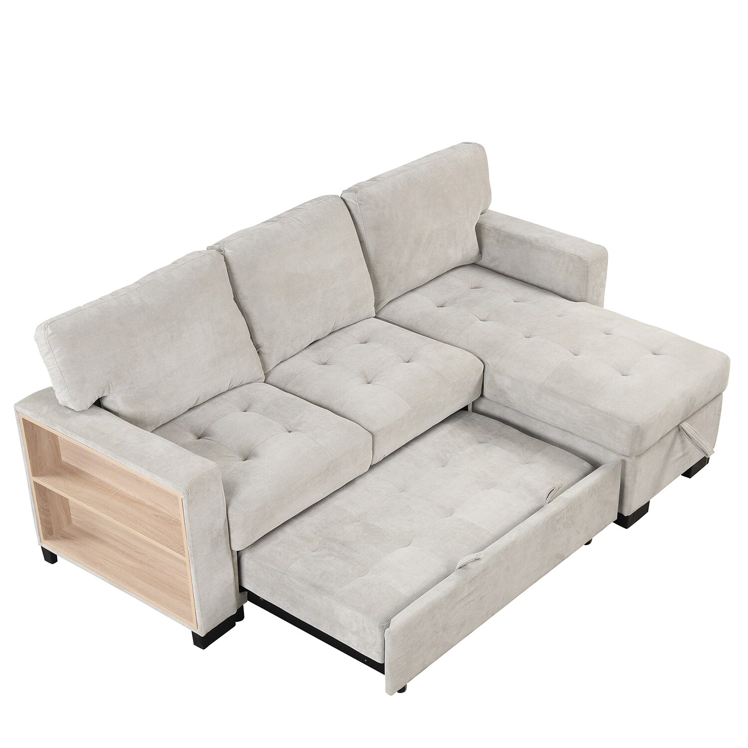 SINOFURN SYA370150LG Sofas-Loveseats - View #17