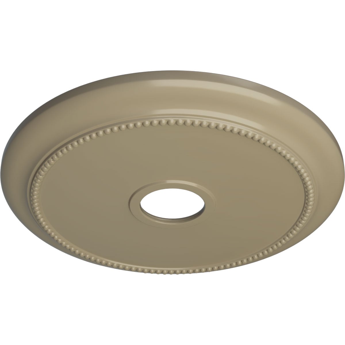 Ekena Millwork CM24CRGDF Ceiling-Medallions - View #2