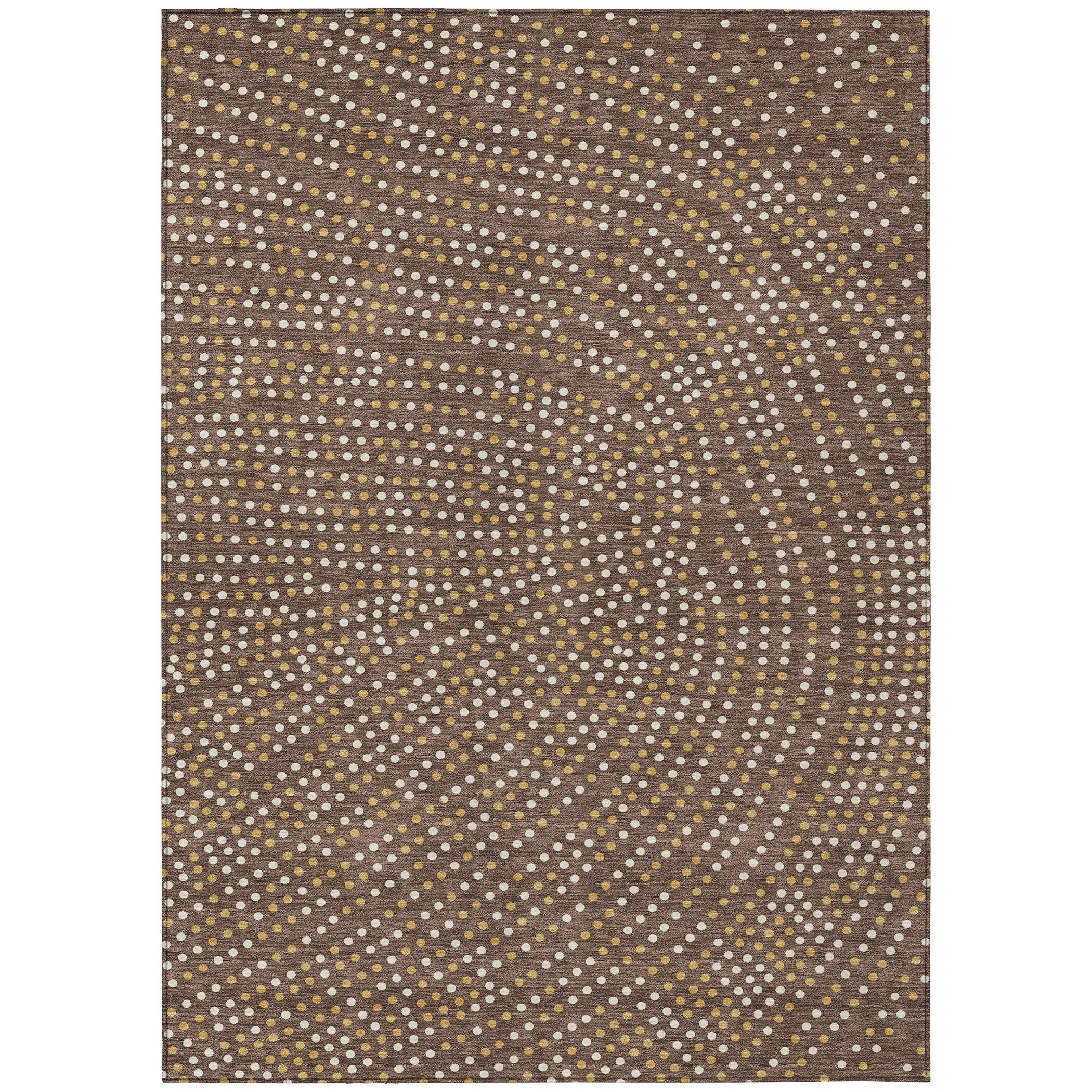 Addison Rugs ACN1021BR8X10 rugs - View #2