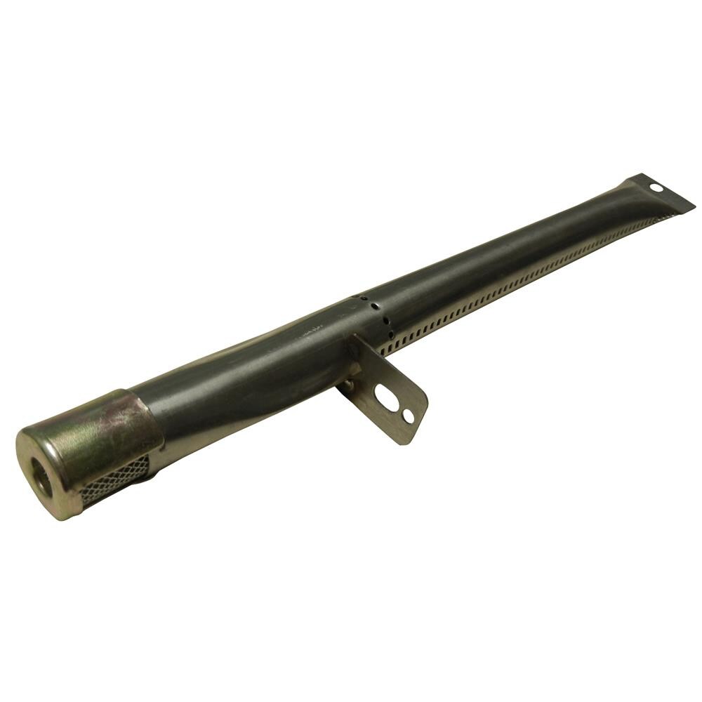 Heavy Duty BBQ Parts 19511 15.375-in Stainless Steel Tube Burner