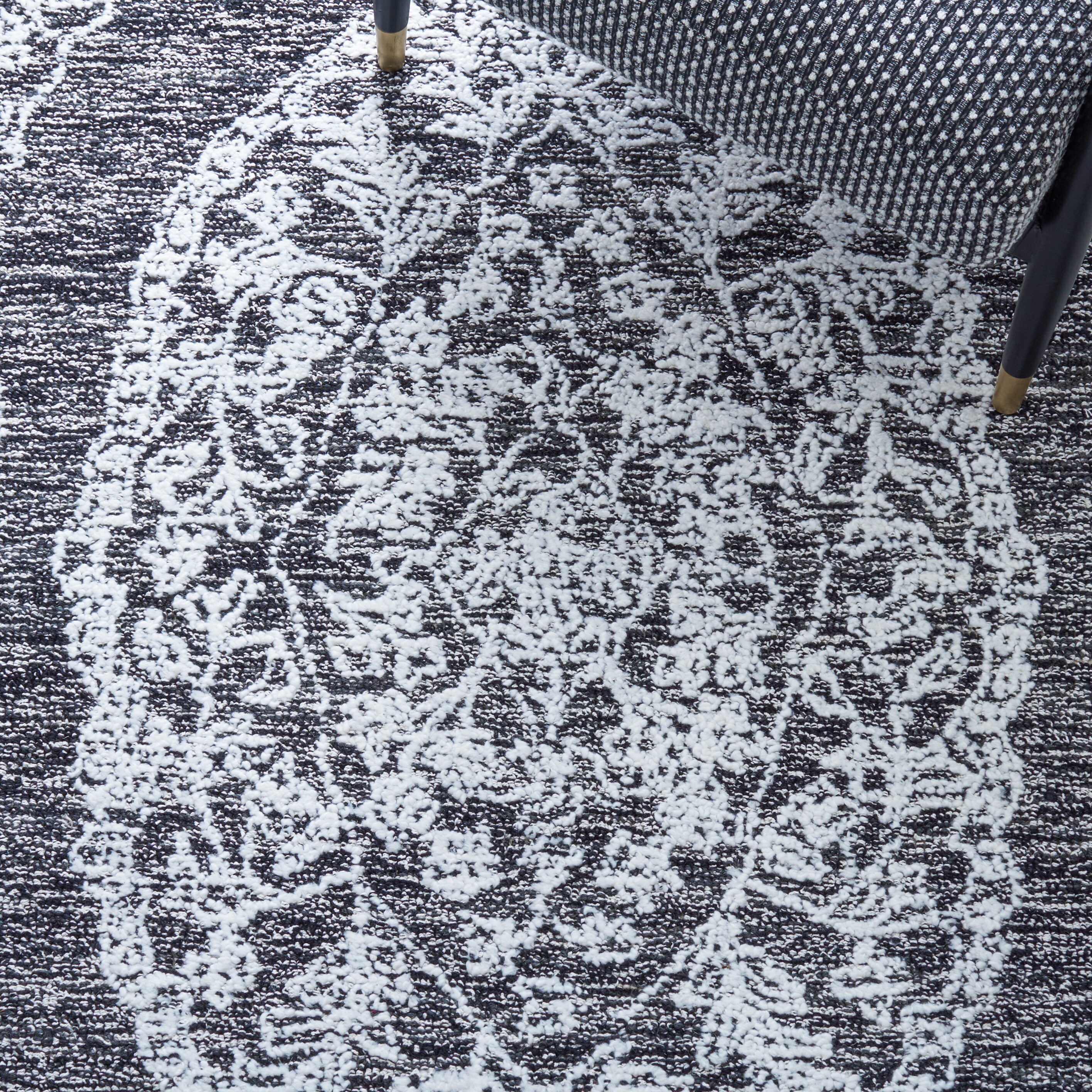 Safavieh MET159Z-4 rugs - View #5