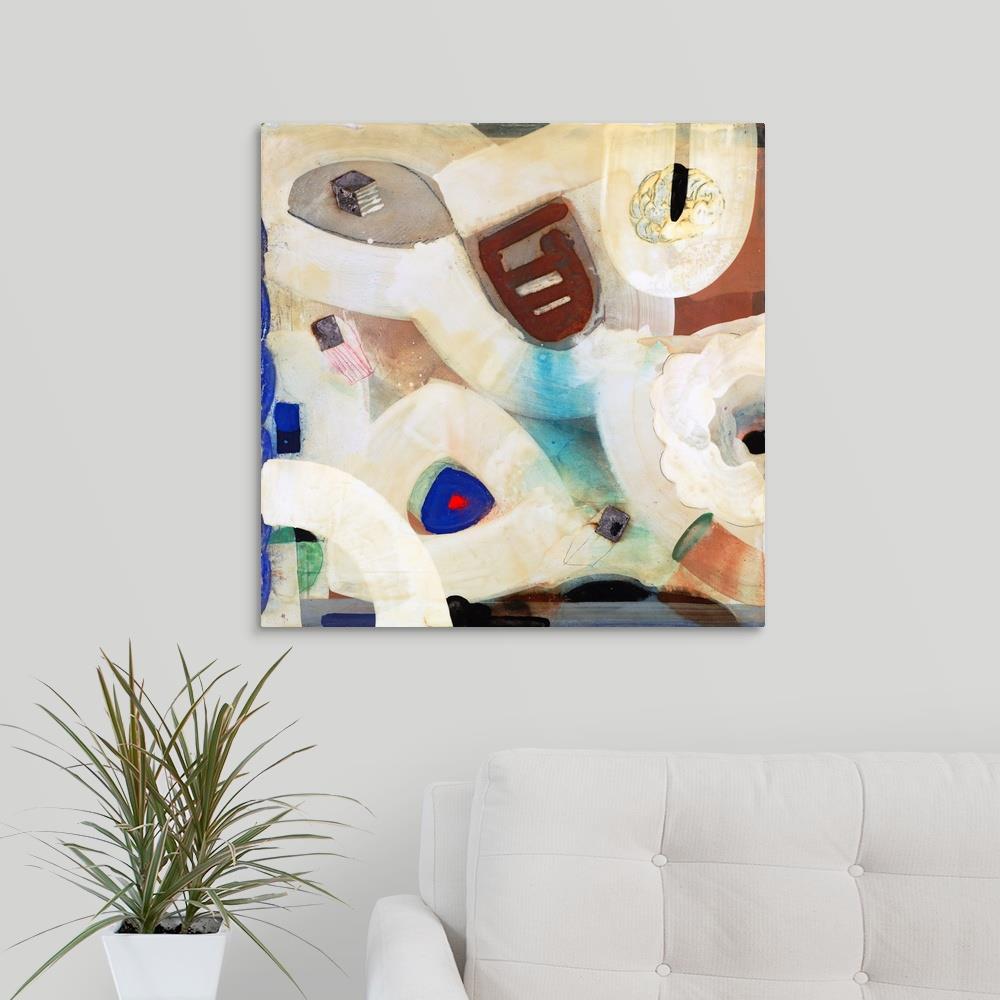 GreatBigCanvas 2325931-24-24X24 Wall-Art - View #2