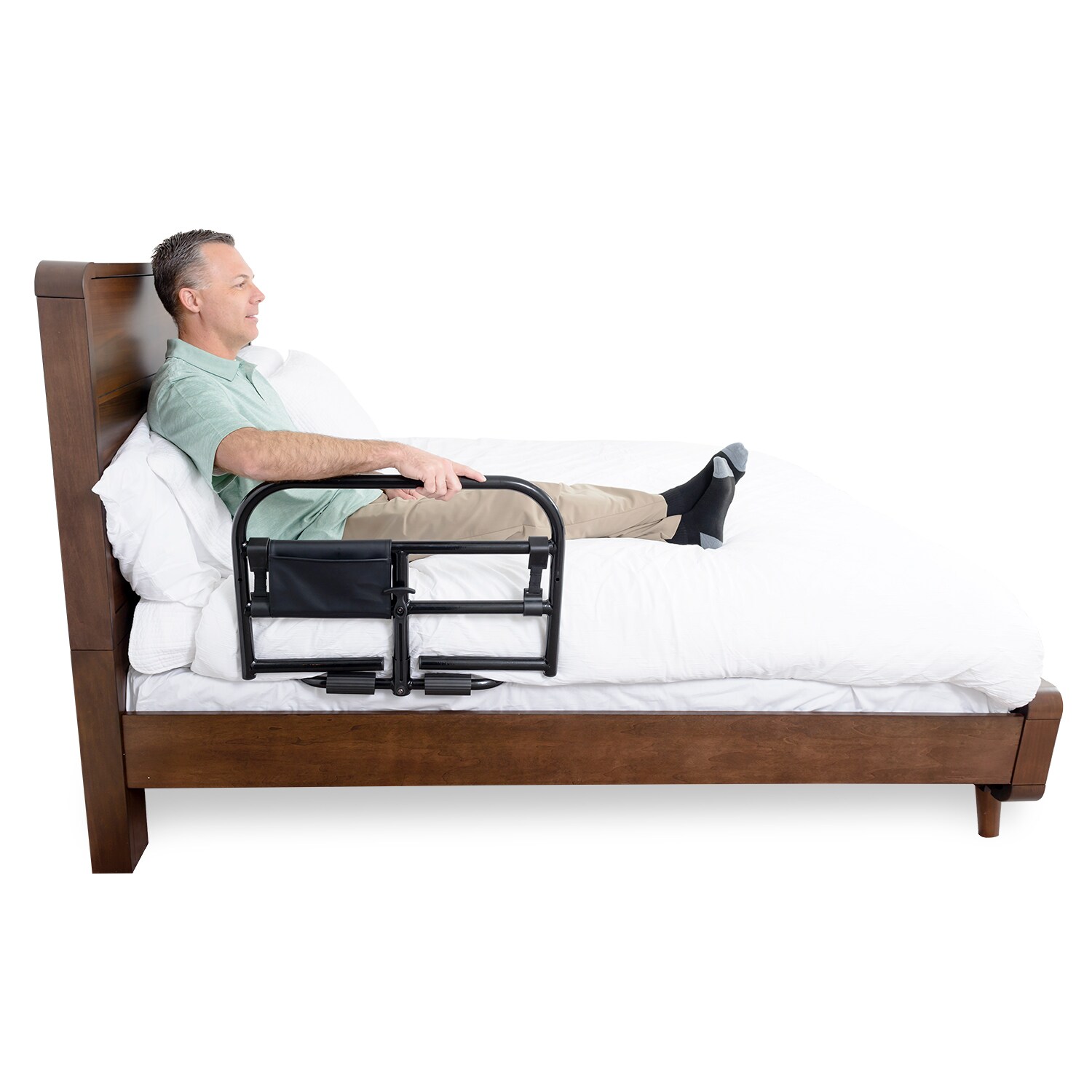 Bed Rails at