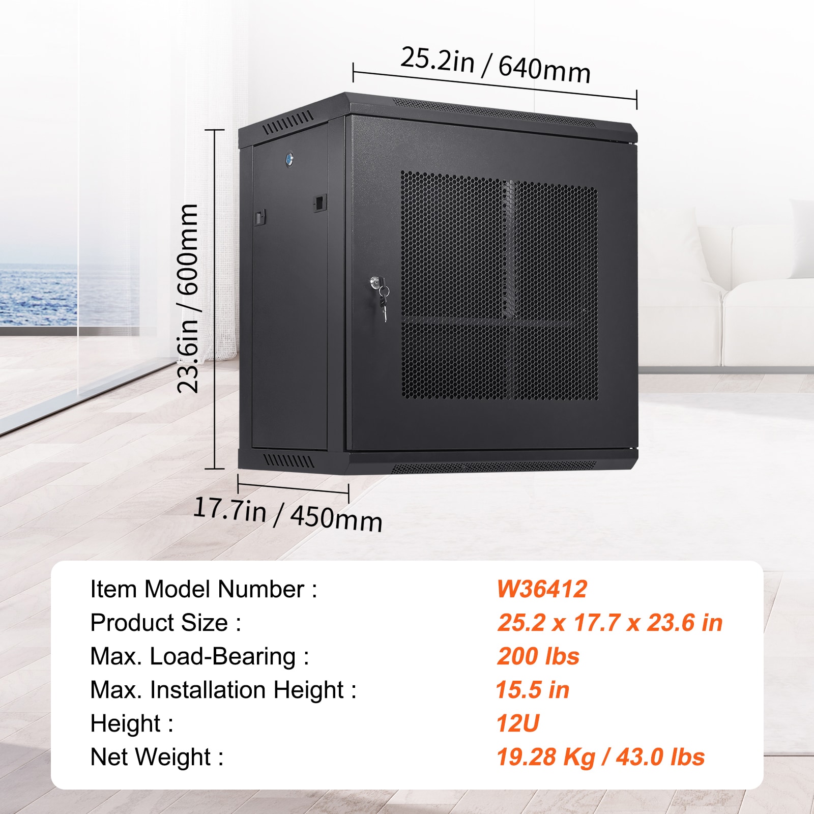 VELMONT INC LVLGIA4525  - View #7