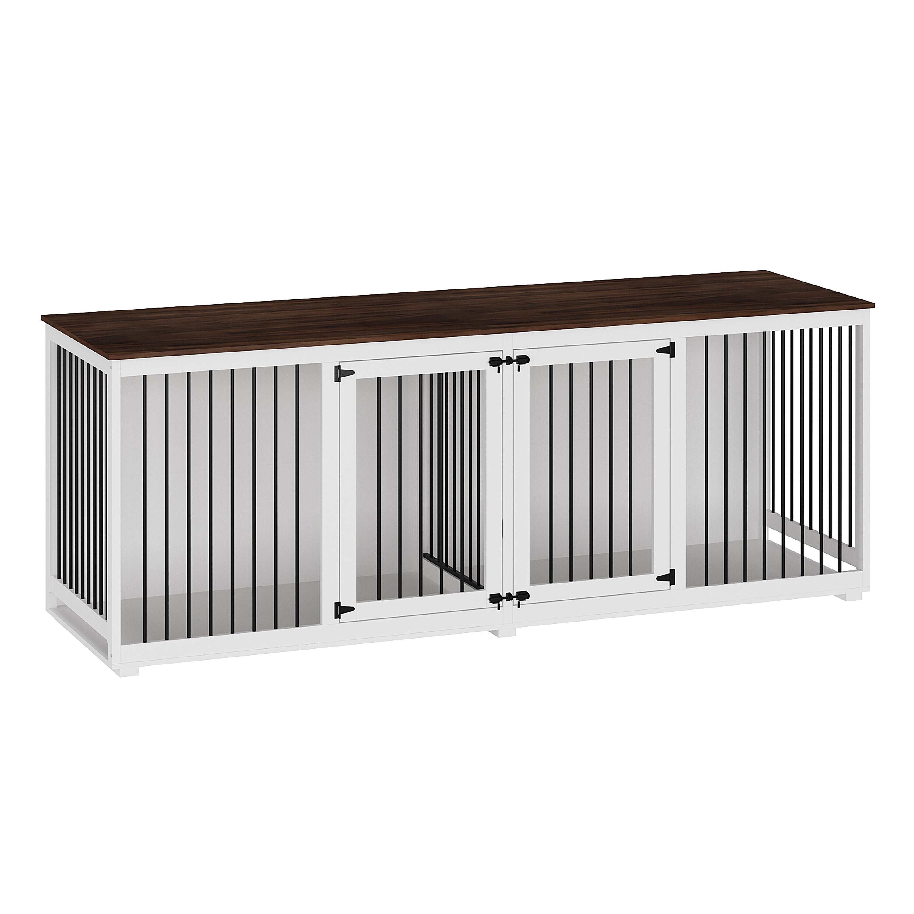 MIDHAM KF150195-01+02 Dog-Houses - View #9