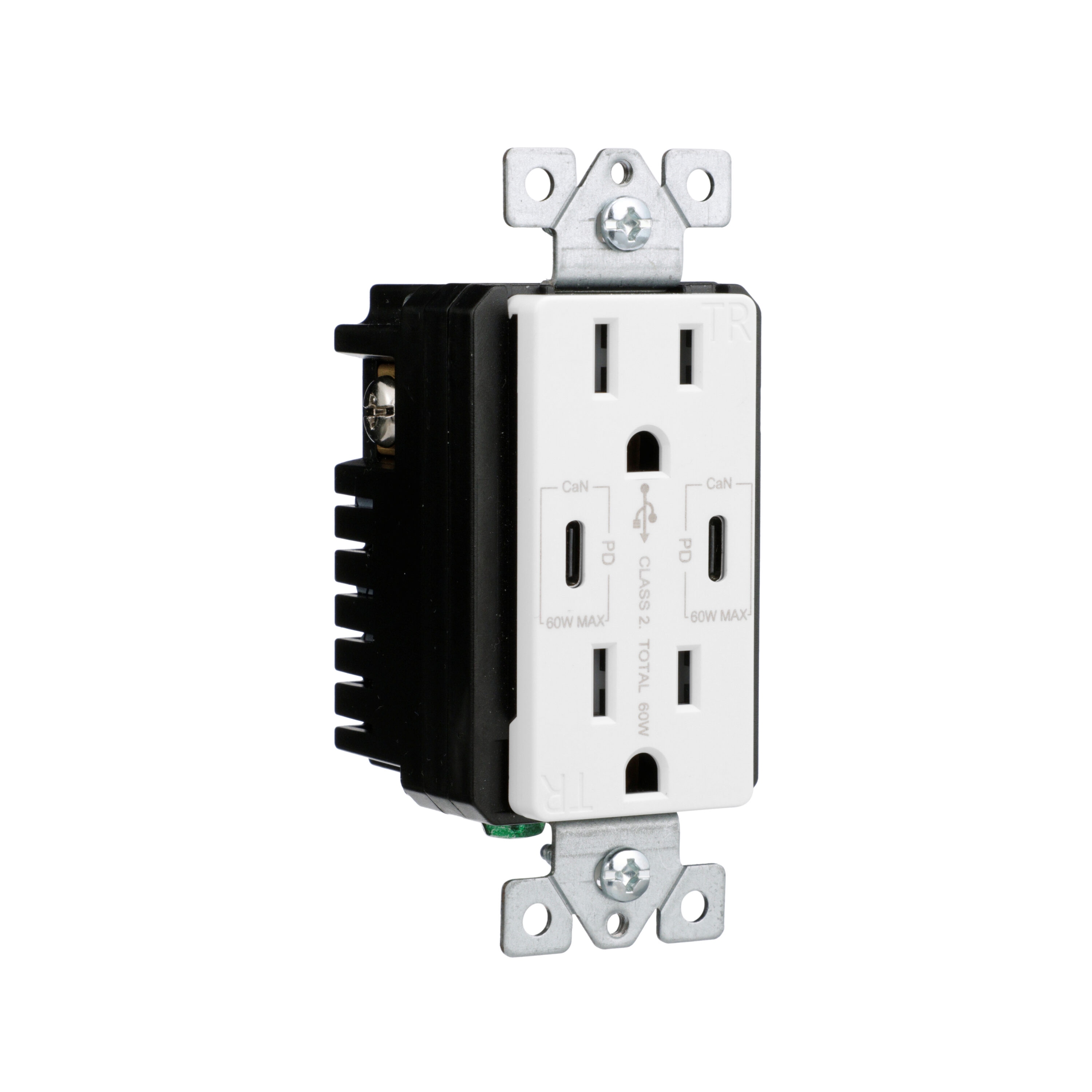 Eaton TRUSBPDC15W-BX-LW receptacles - View #6