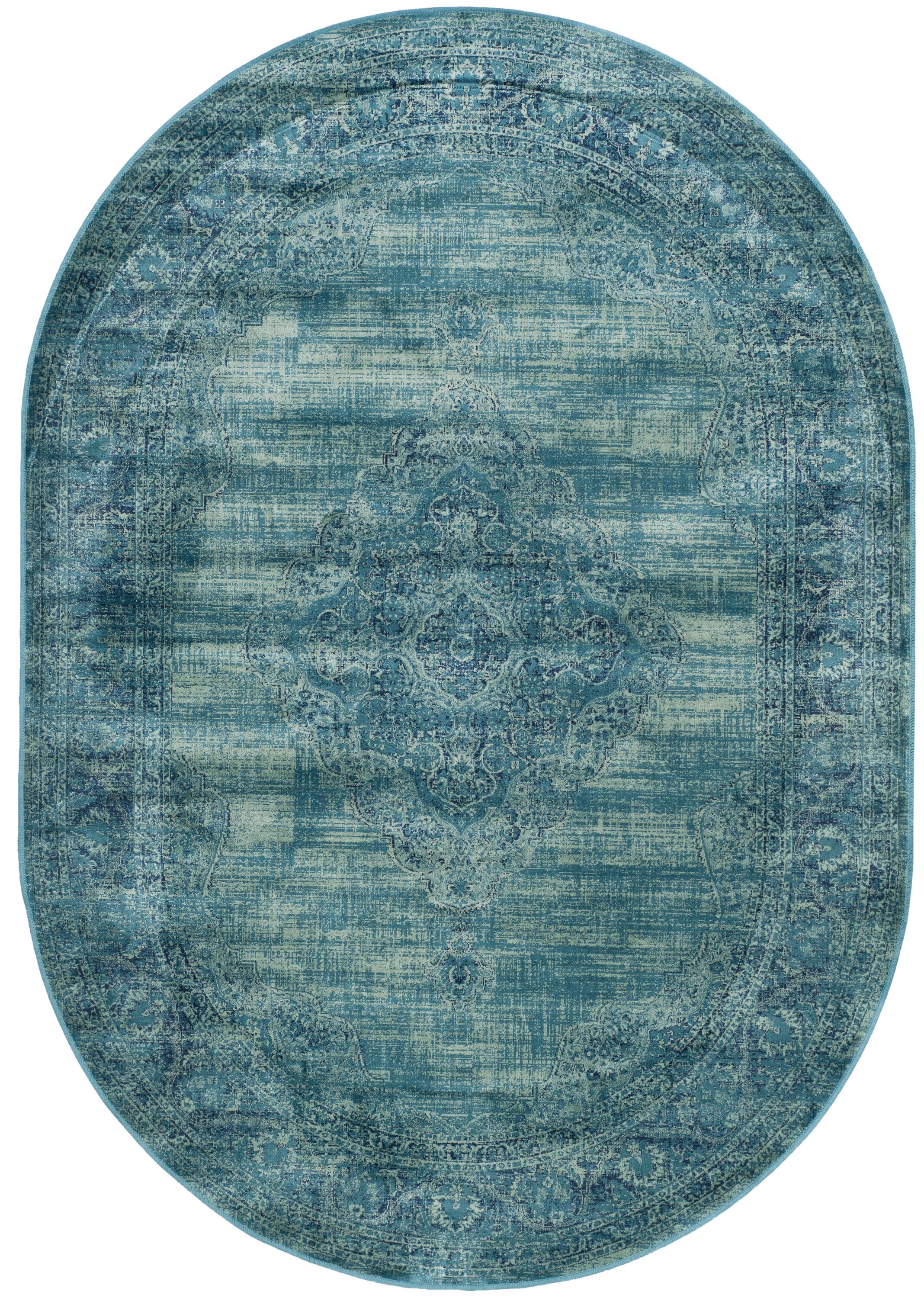 Safavieh VTG112-2220-5OV rugs - View #2