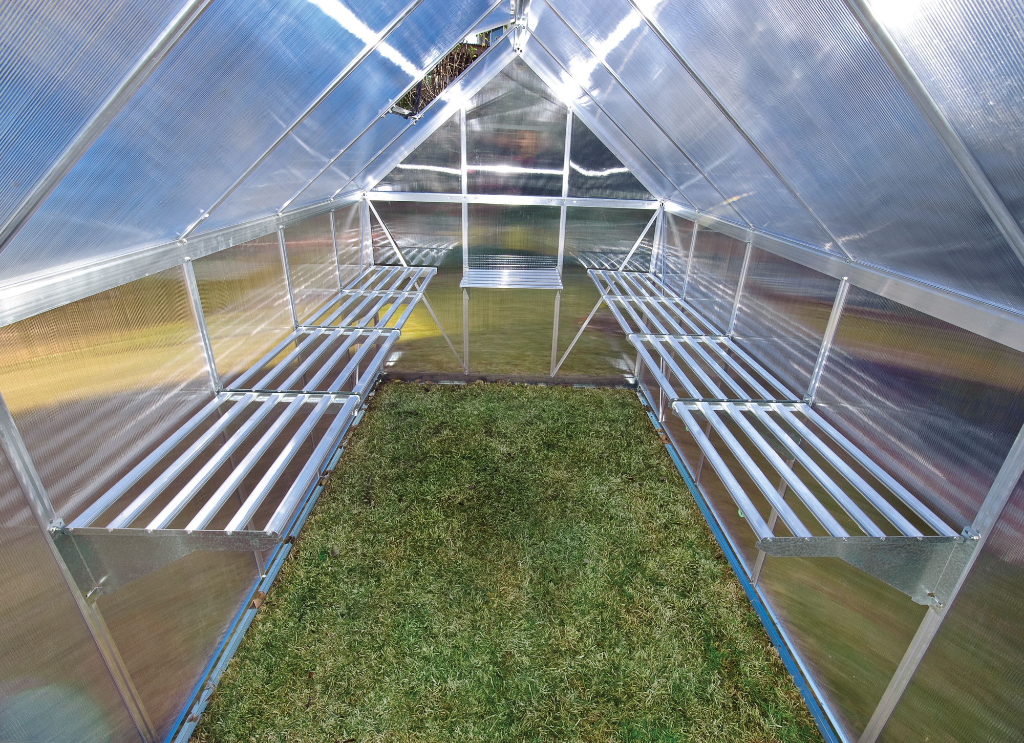Palram 701935 Greenhouse-Vent-Openers - View #4