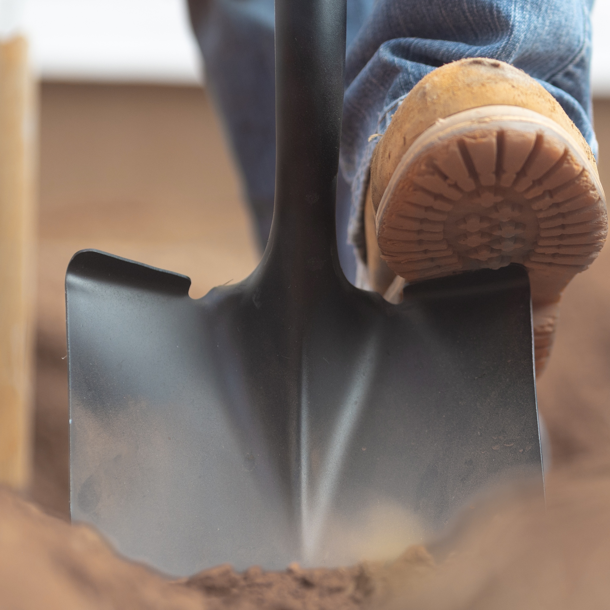 Razor-Back 43205 Shovel-Spade - View #5