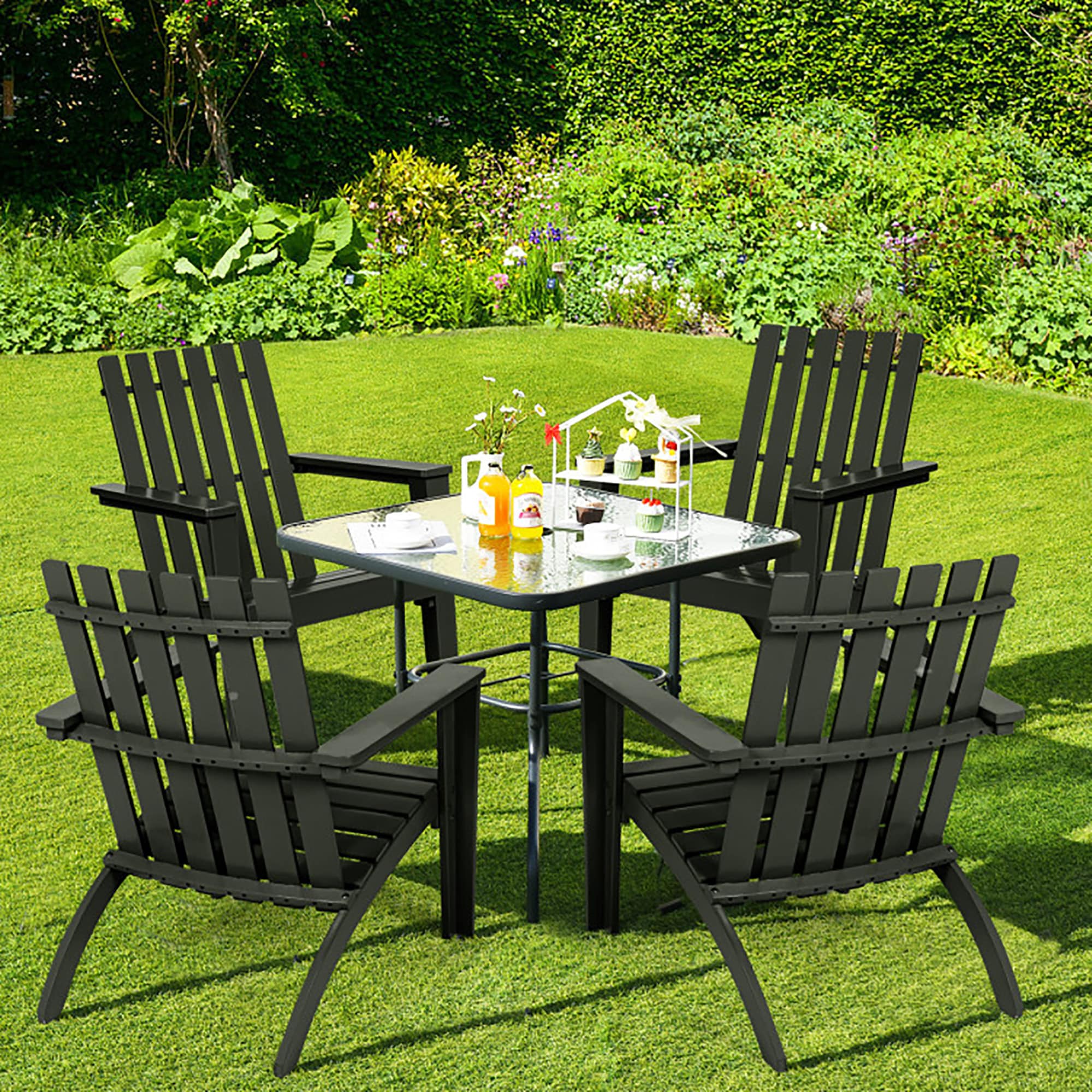 CASAINC CA8102GC Patio-Chairs - View #10