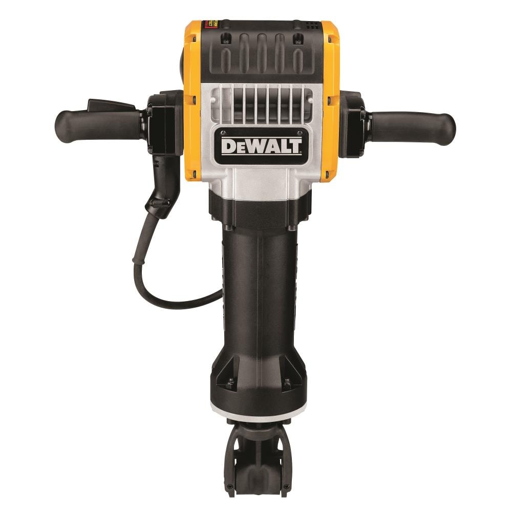 DEWALT 15-Amp 1-1/8-in Corded Rotary Hammer Drill in Rotary Drills department at Lowes.com