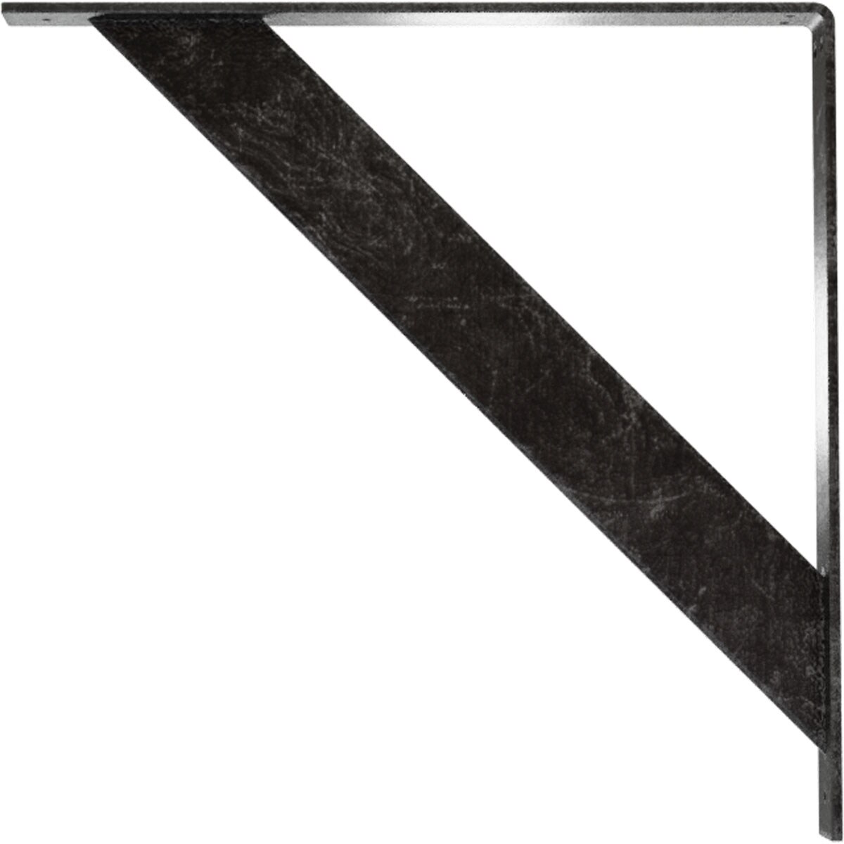 Ekena Millwork BKTM02X20X20TRASV Mending-Plates-Brackets-Braces - View #4