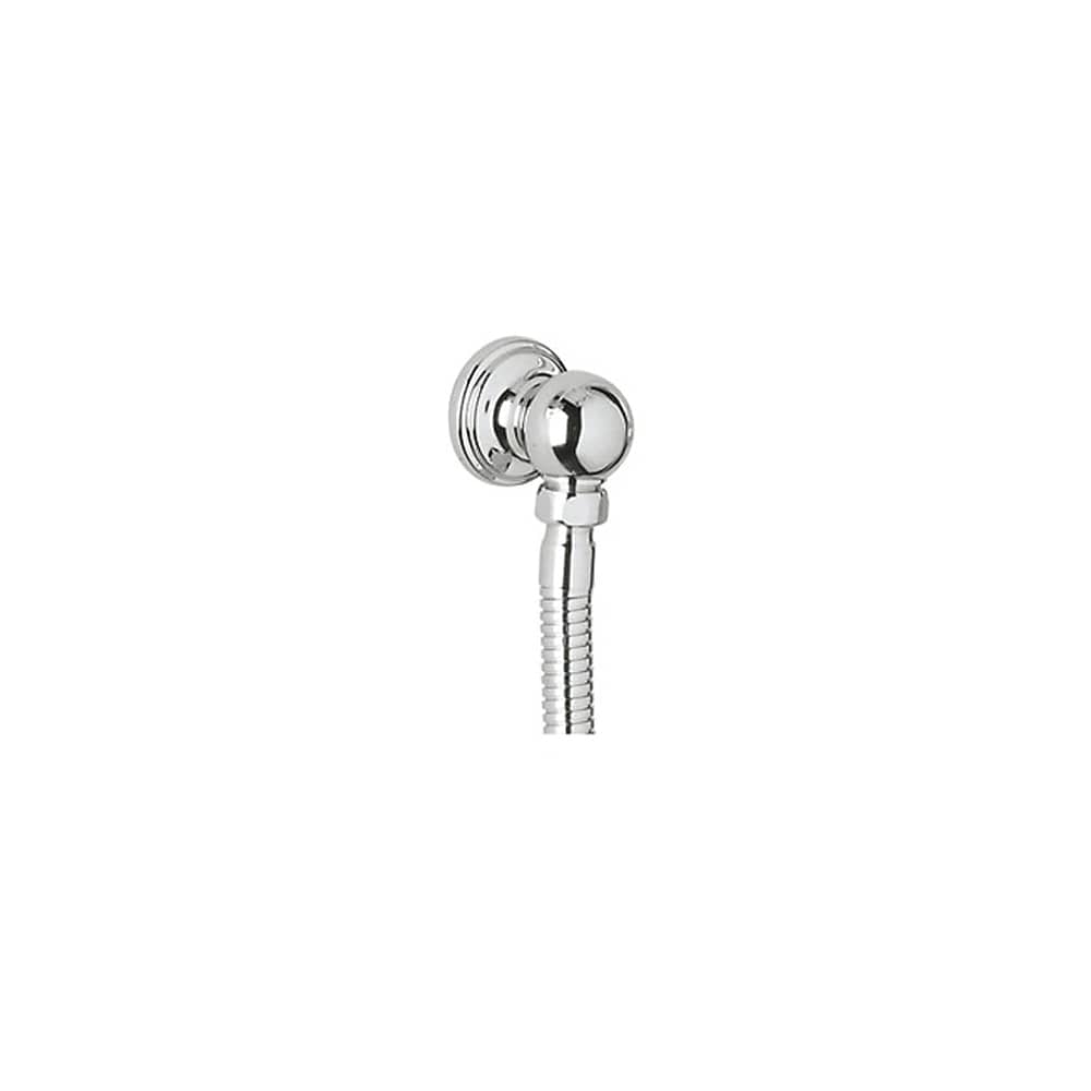 Perrin & Rowe U.5546APC Bath-Shower-Facc - View #6
