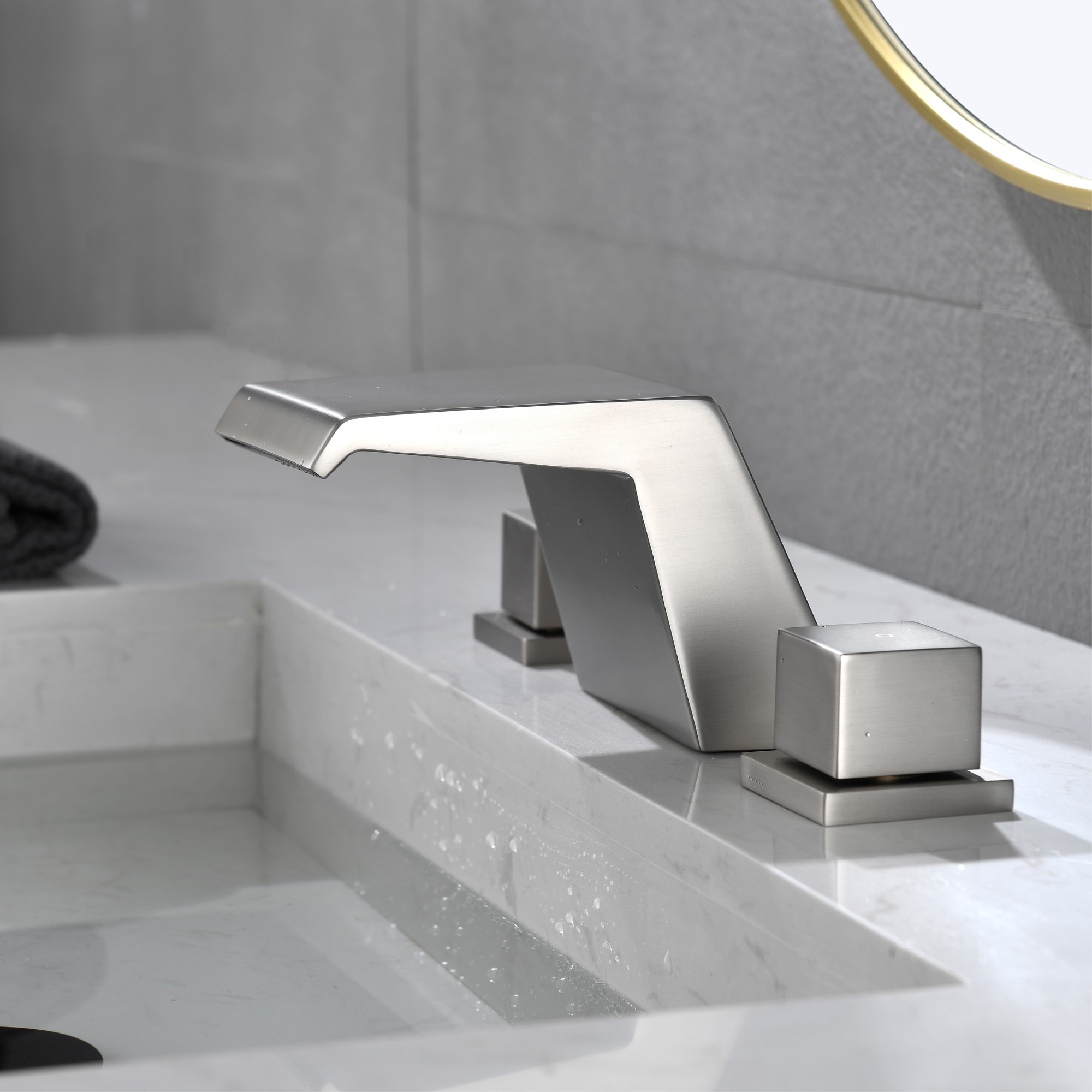 Clihome CL-MS902-BN Lavatory-Faucets - View #2