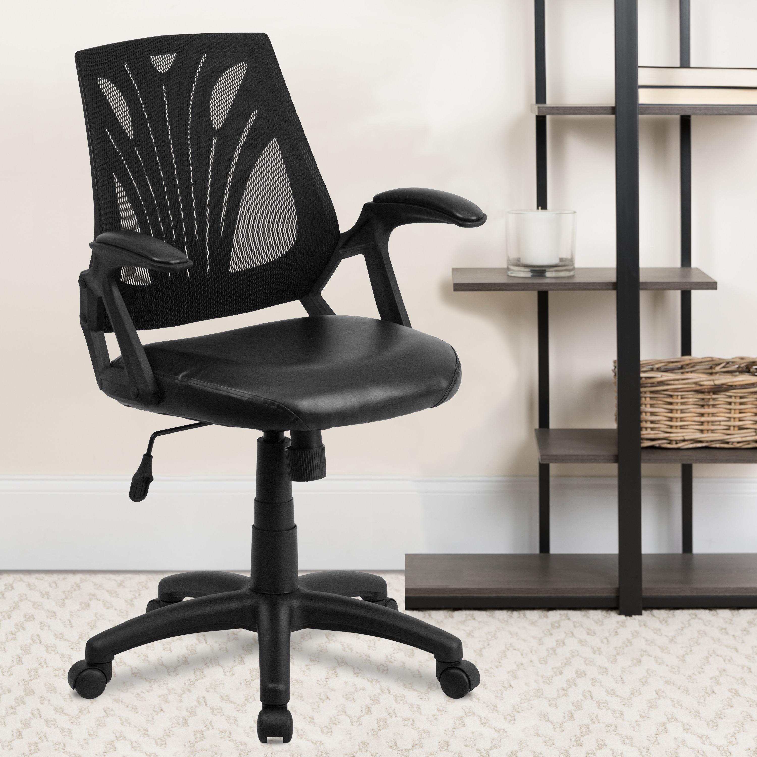Flash Furniture 847254099516 Office-Chairs - View #3