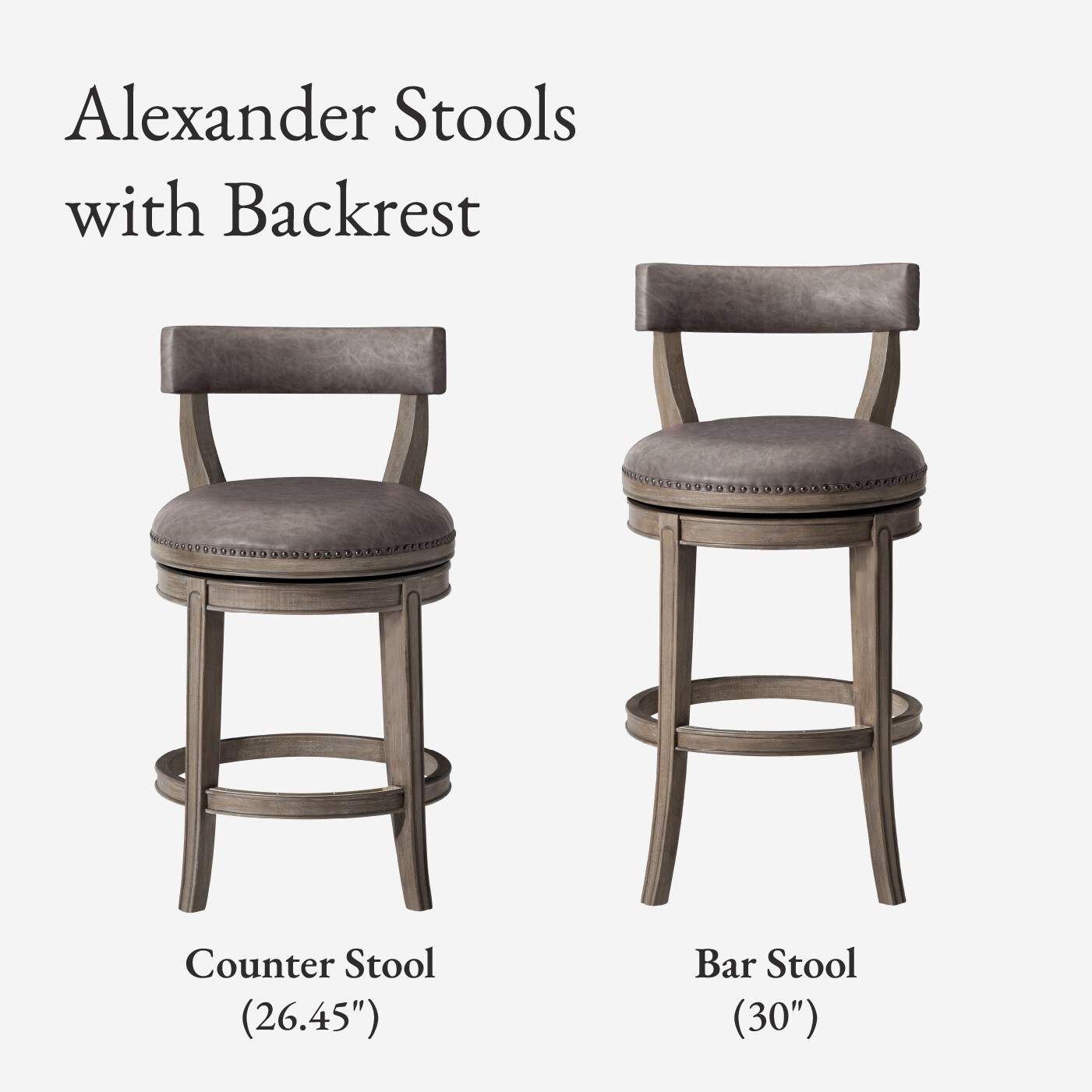 Maven Lane ML109321-PCS-RO stools - View #7