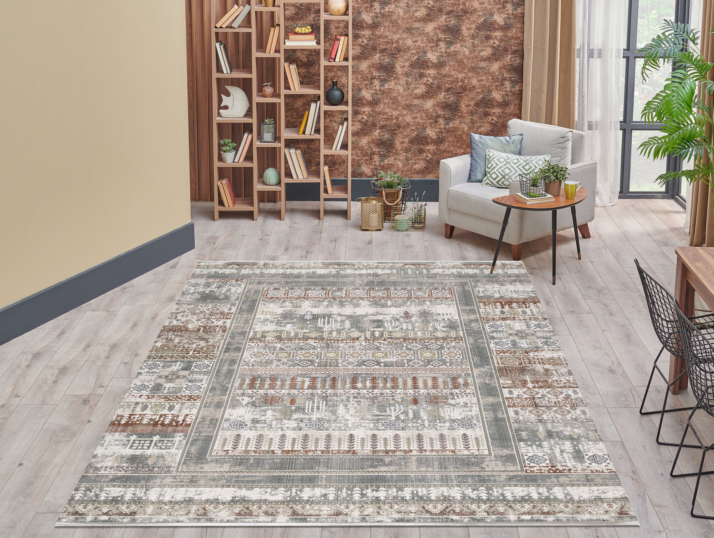 Maxax TB097 rugs - View #3