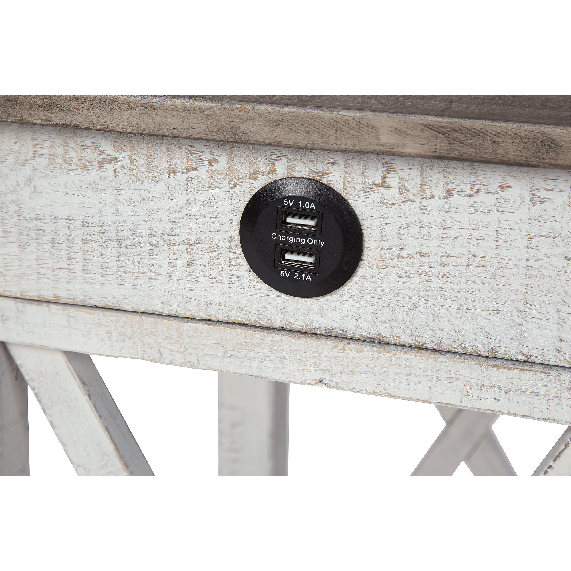 Signature Design by Ashley A4000374 End-Tables - View #8