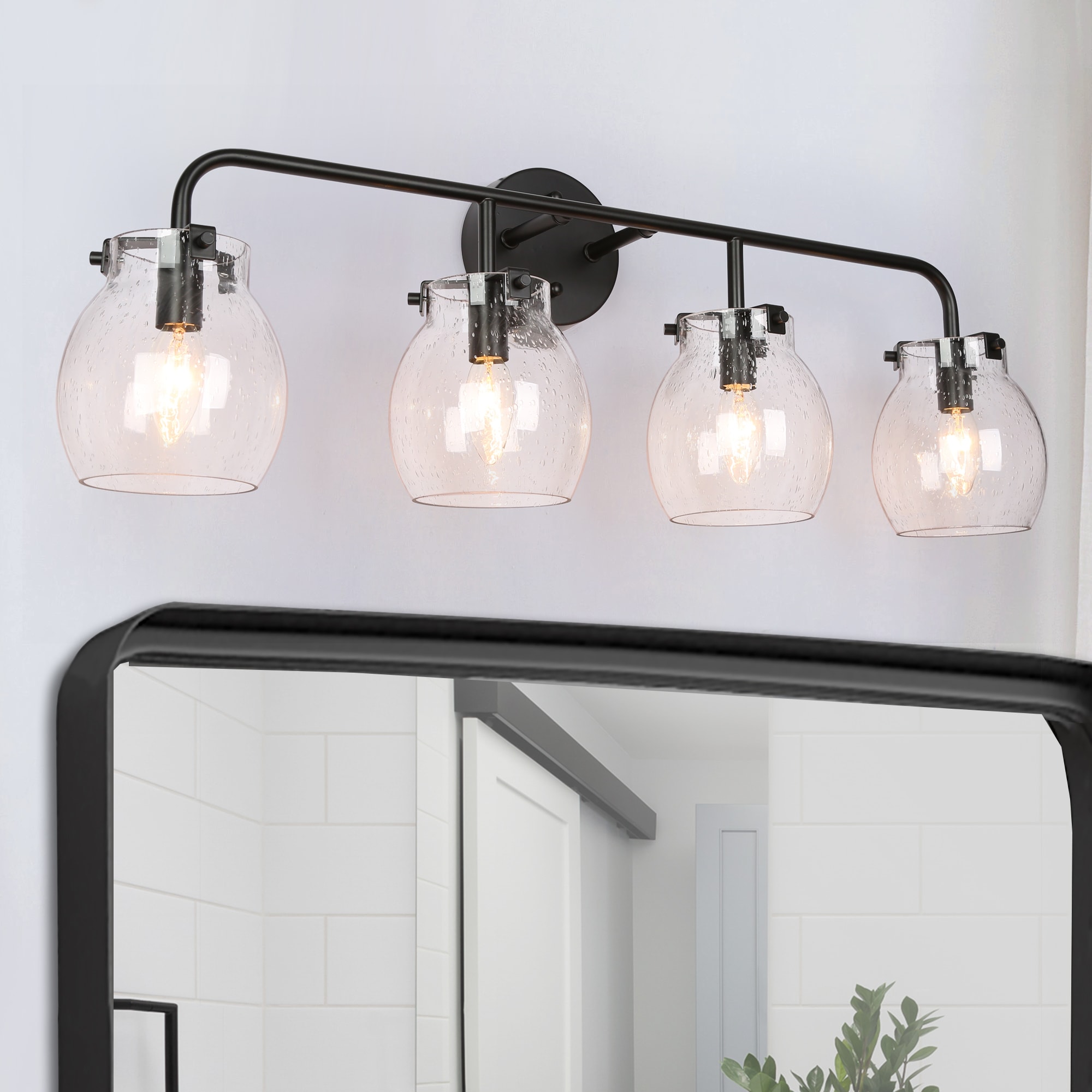 Maison Bathroom & Wall Lighting At Lowes.com