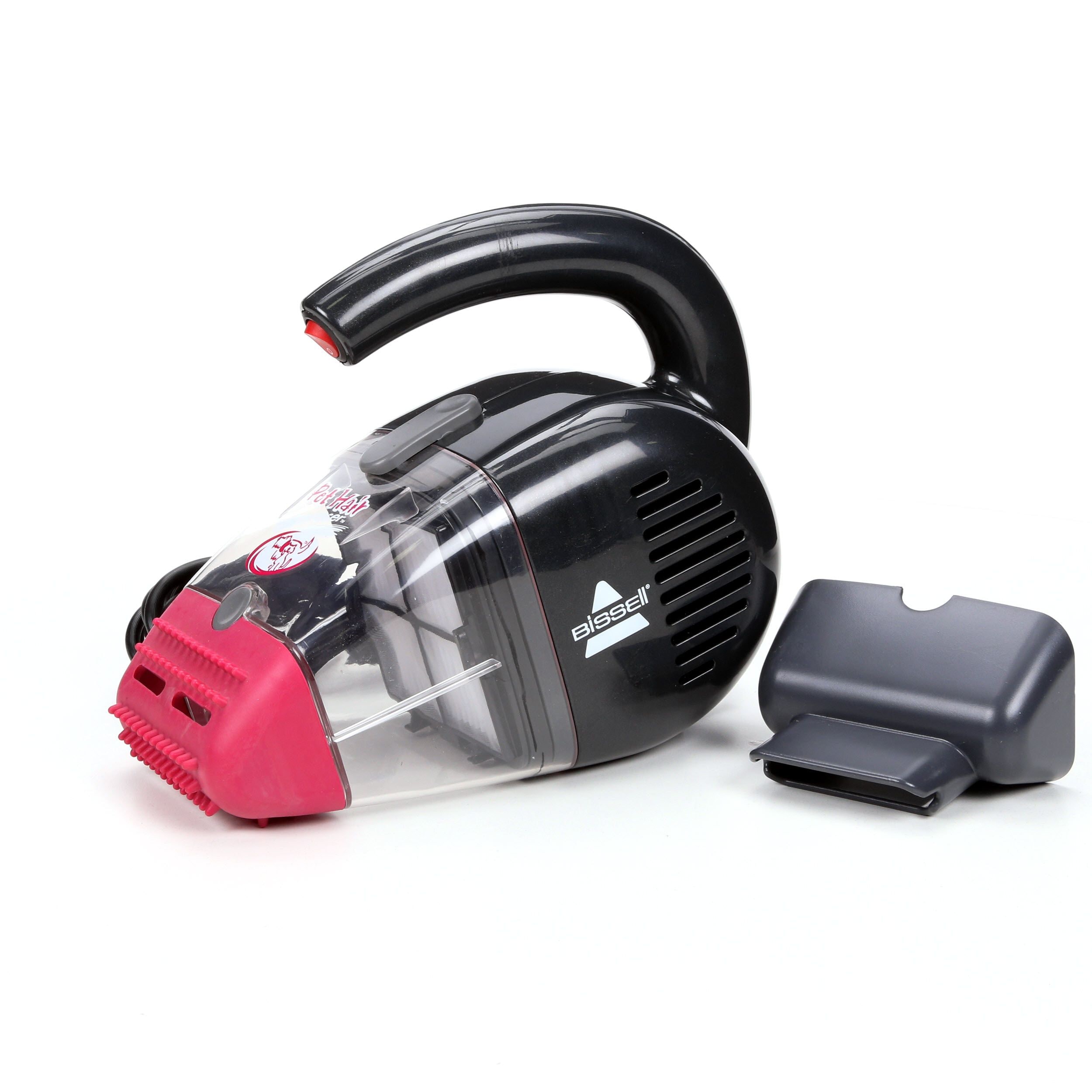 Bissell Pet Hair Eraser Handheld Vacuum 33A1 Corded