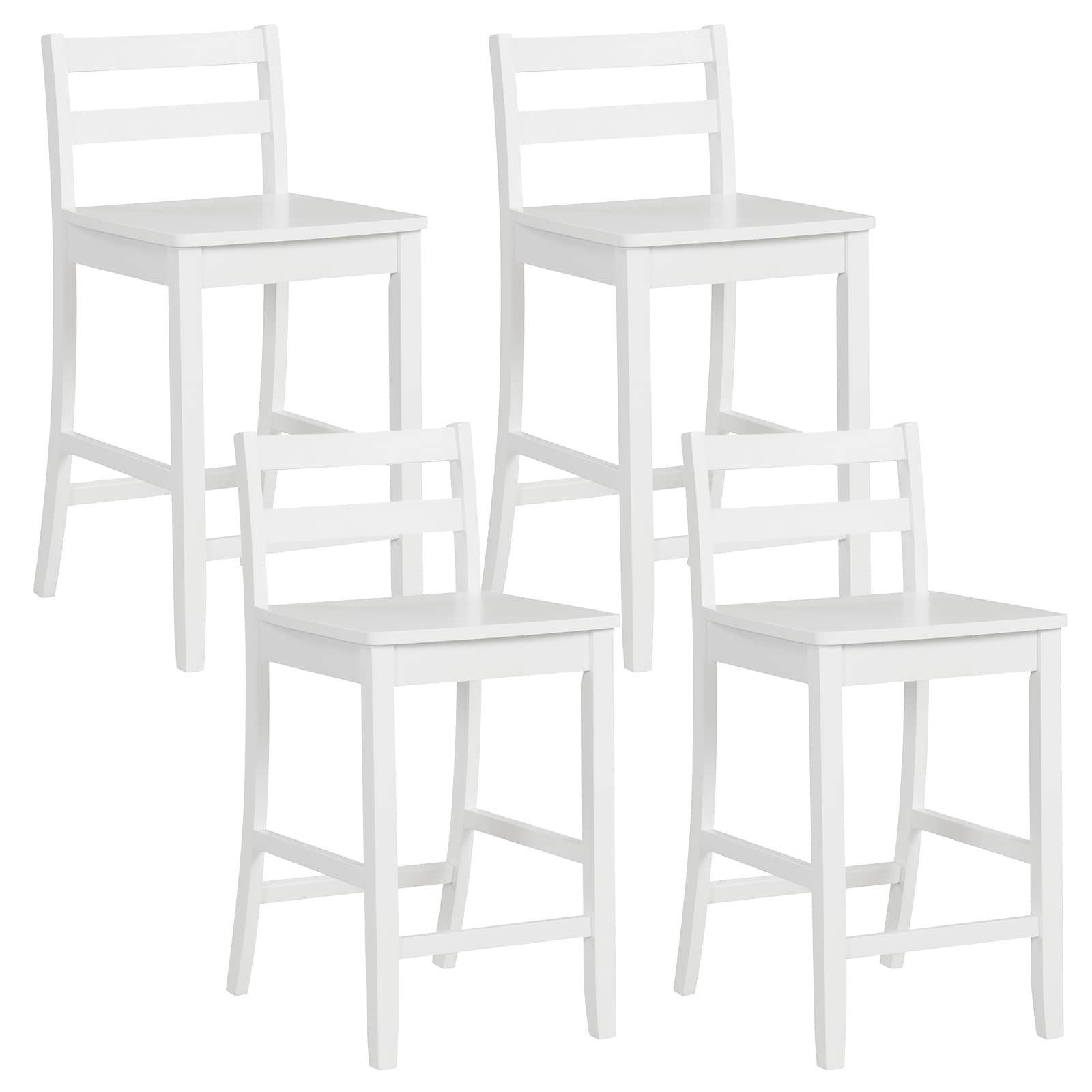  ID11571WH stools - View #6