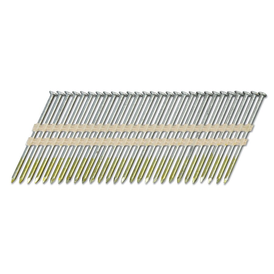 Hitachi 12343 Collated Coil Roofing Nails