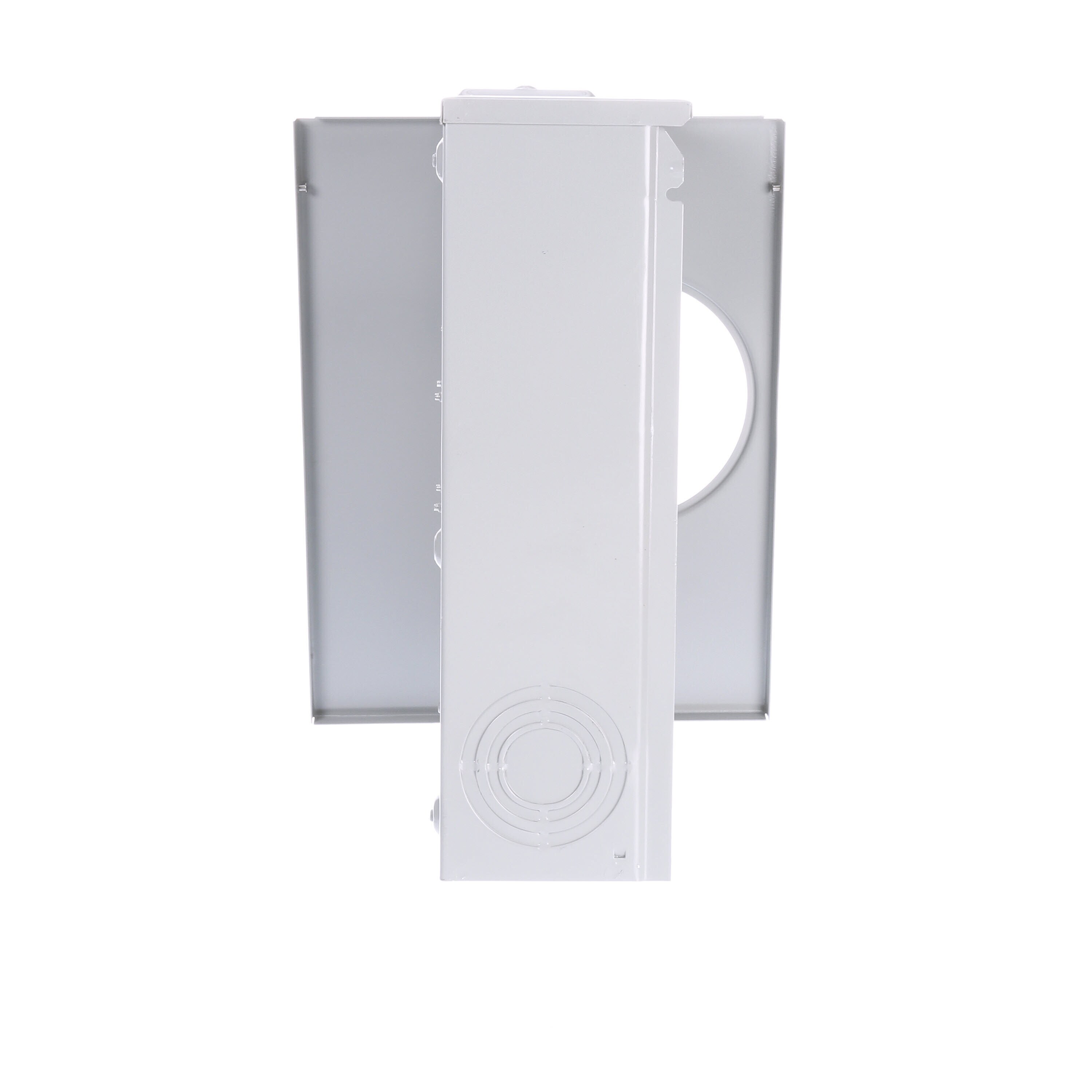 Siemens UAS917-XJCA Meter-Sockets - View #5