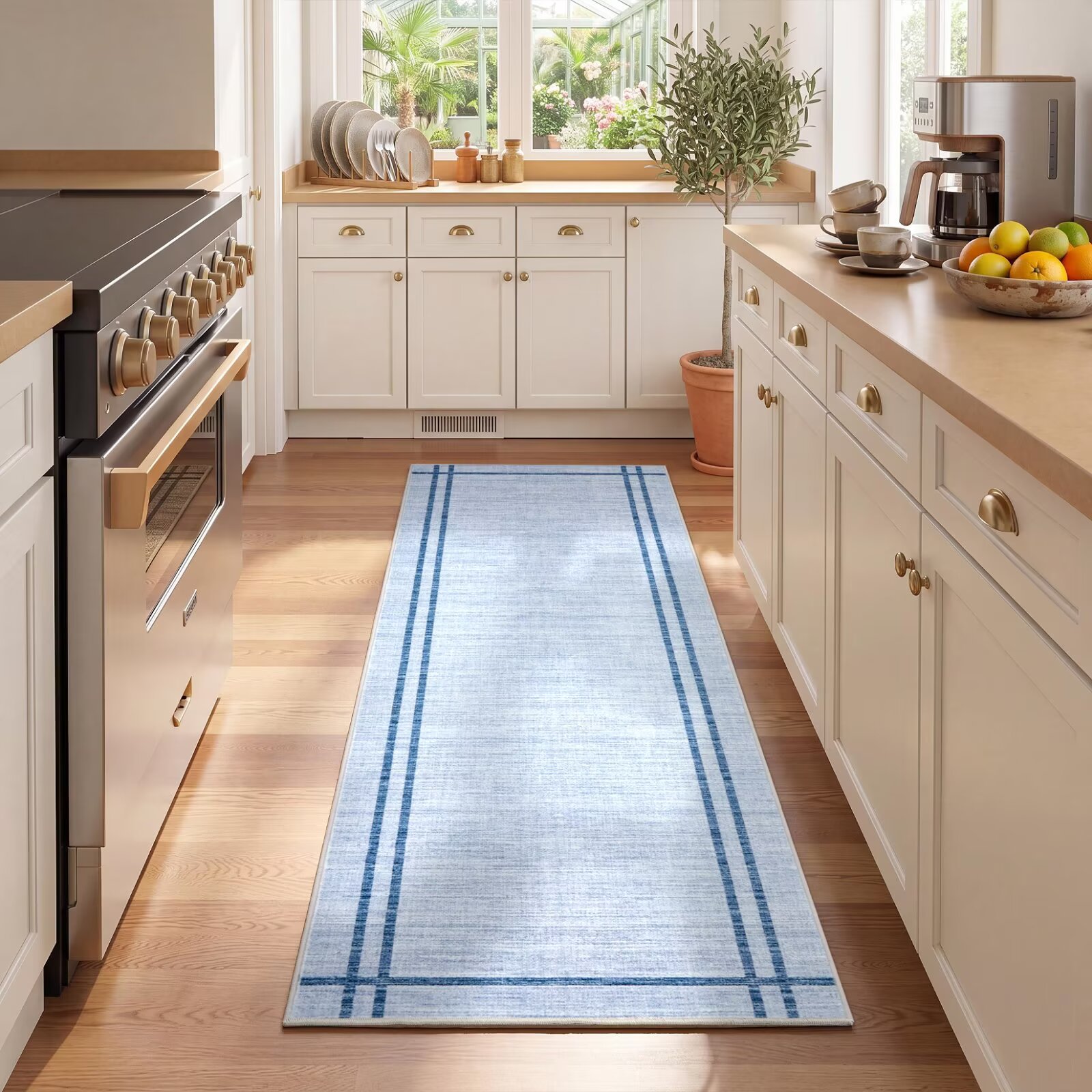 Garvee ANY-J8EIV5B1DSD rugs - View #4