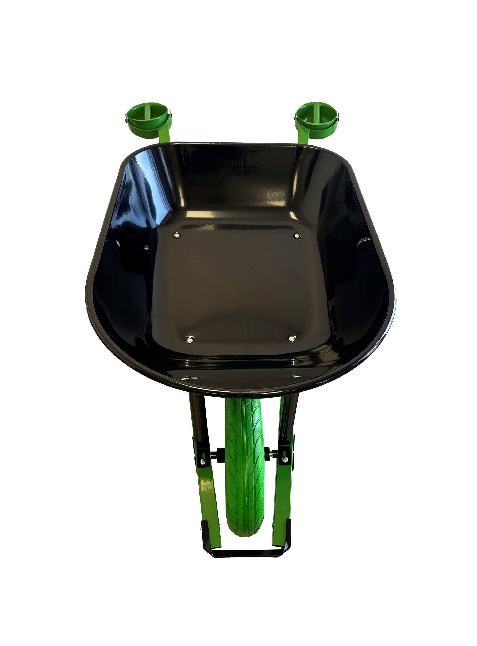 Pivot-All Motion Tools PVTWB6HDCUF wheelbarrow - View #4