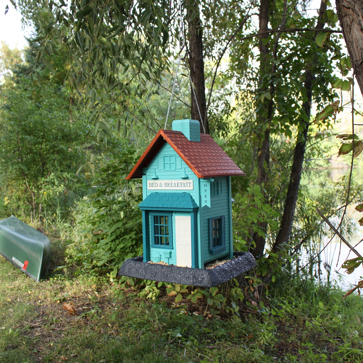North States 9262 Bird-Feeders - View #8