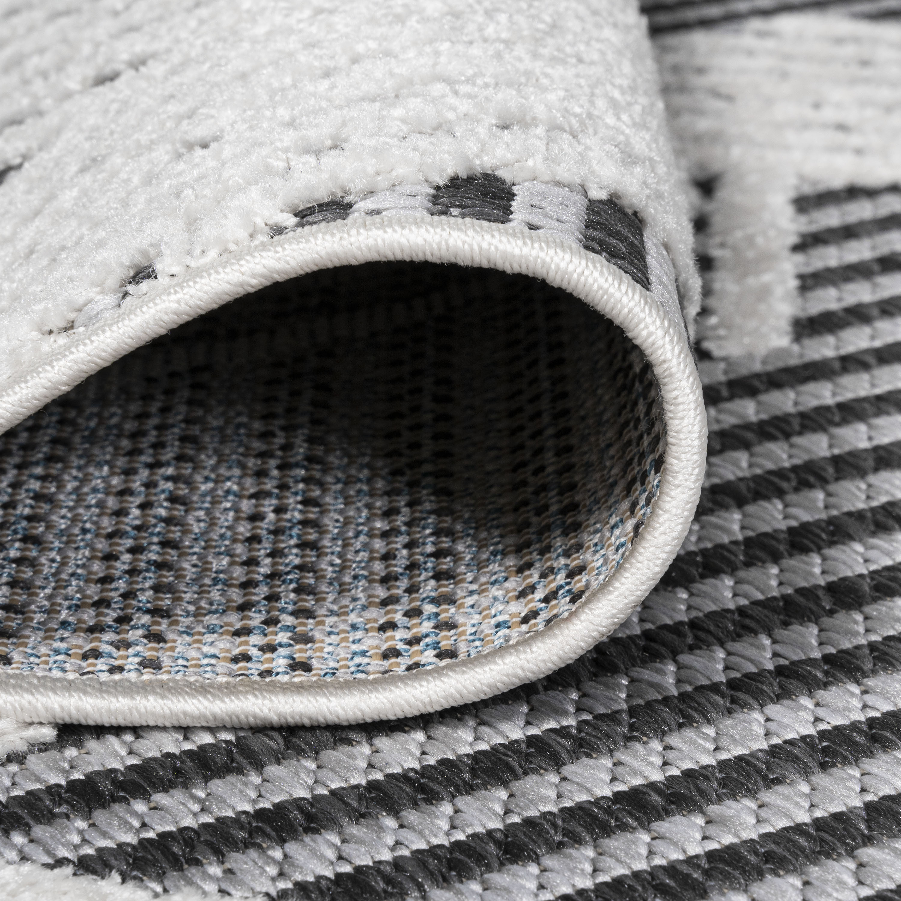 JONATHAN  Y SBH106A-3 rugs - View #5