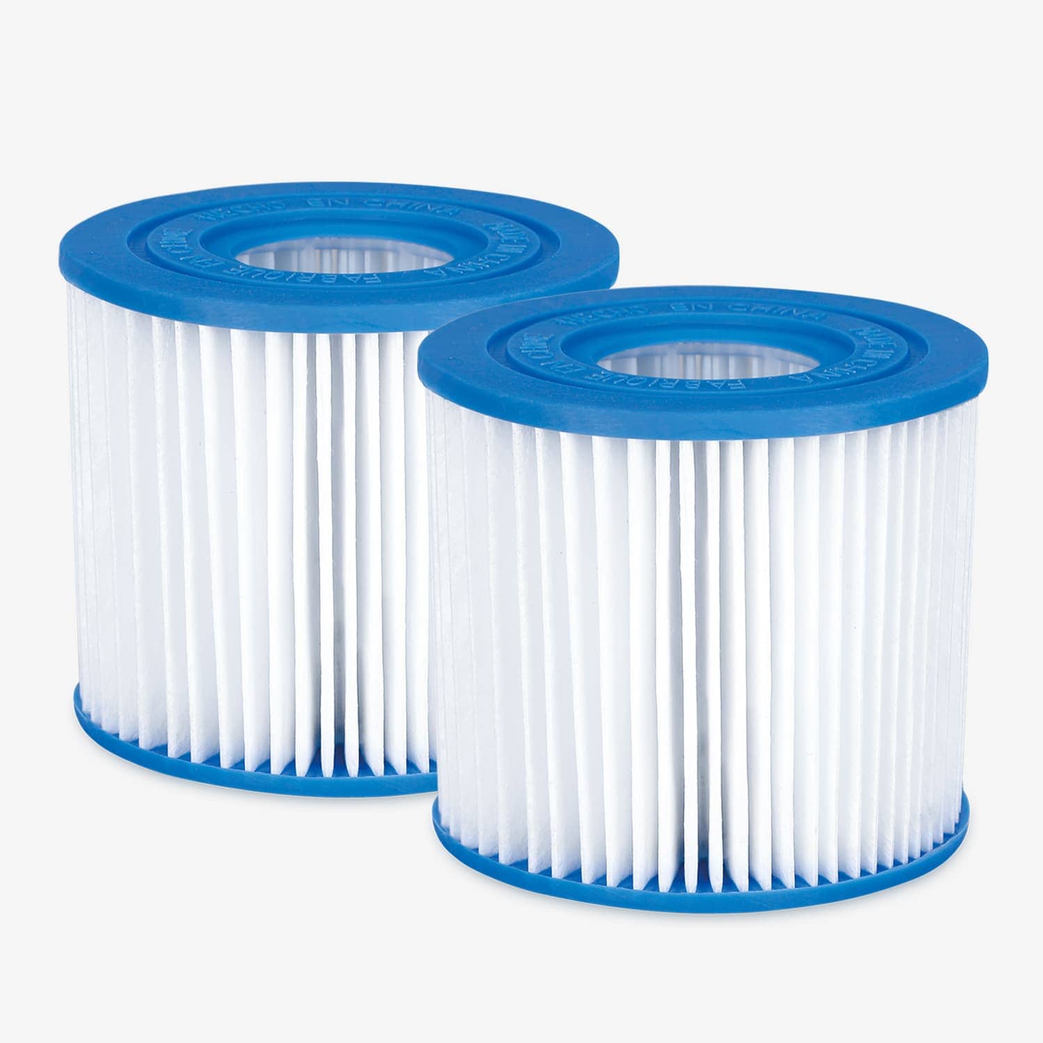 Funsicle -  Type D Filter Cartridge 2 pack