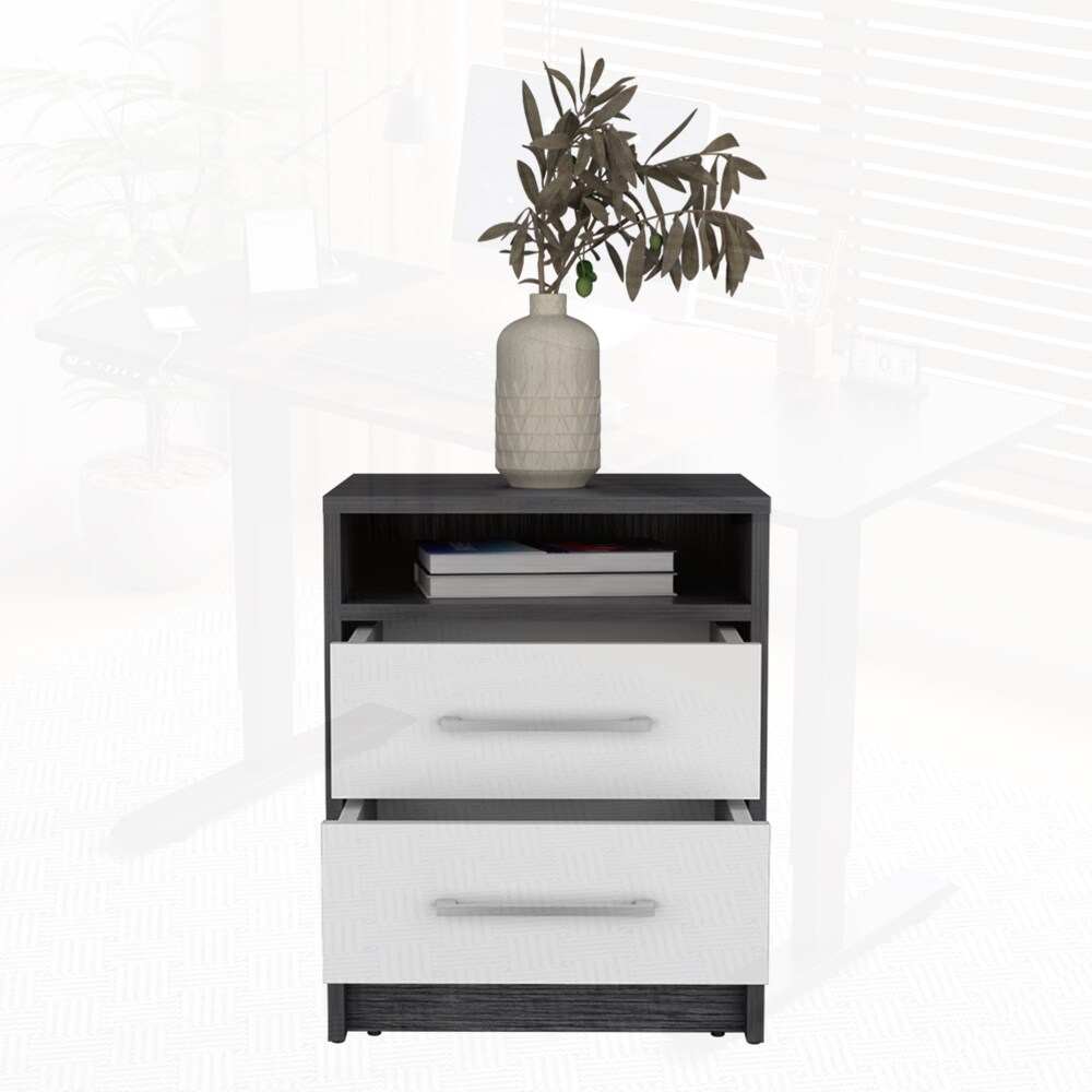 SunJet N9LOR888PQ8QG nightstands - View #7