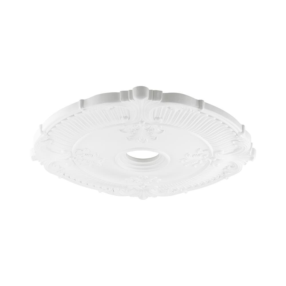 Livex Lighting 82034-03 Ceiling-Medallions - View #2