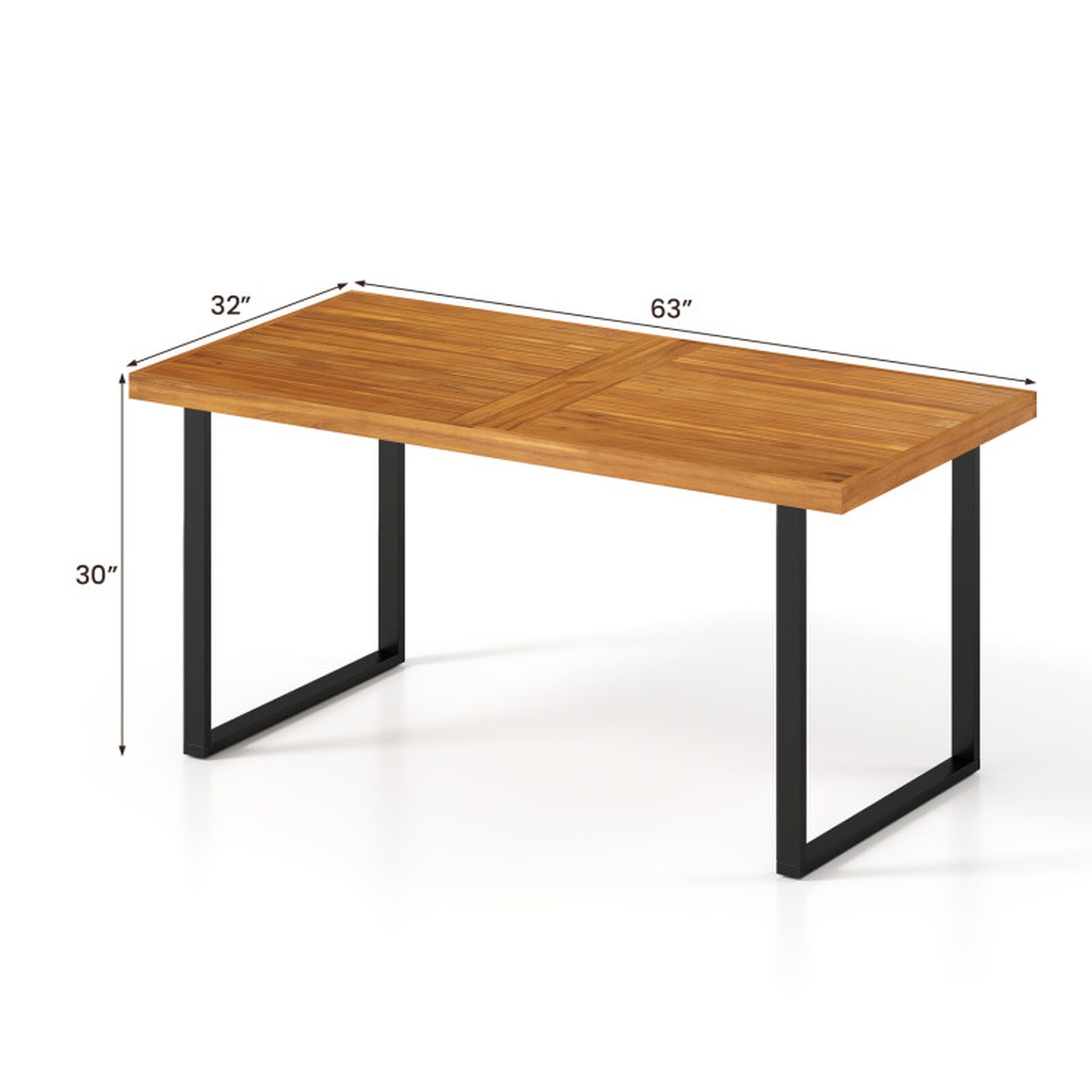 SUGIFT LW102SUGHY1905 Patio-Tables - View #3