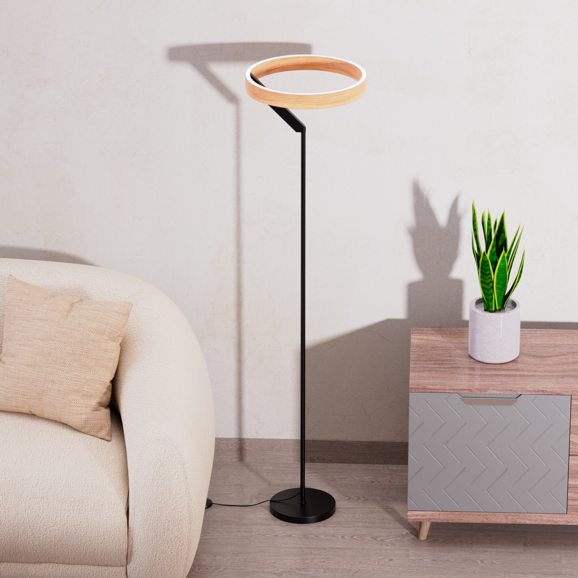 Infibrite IB-033-3-FL floorlamps - View #3