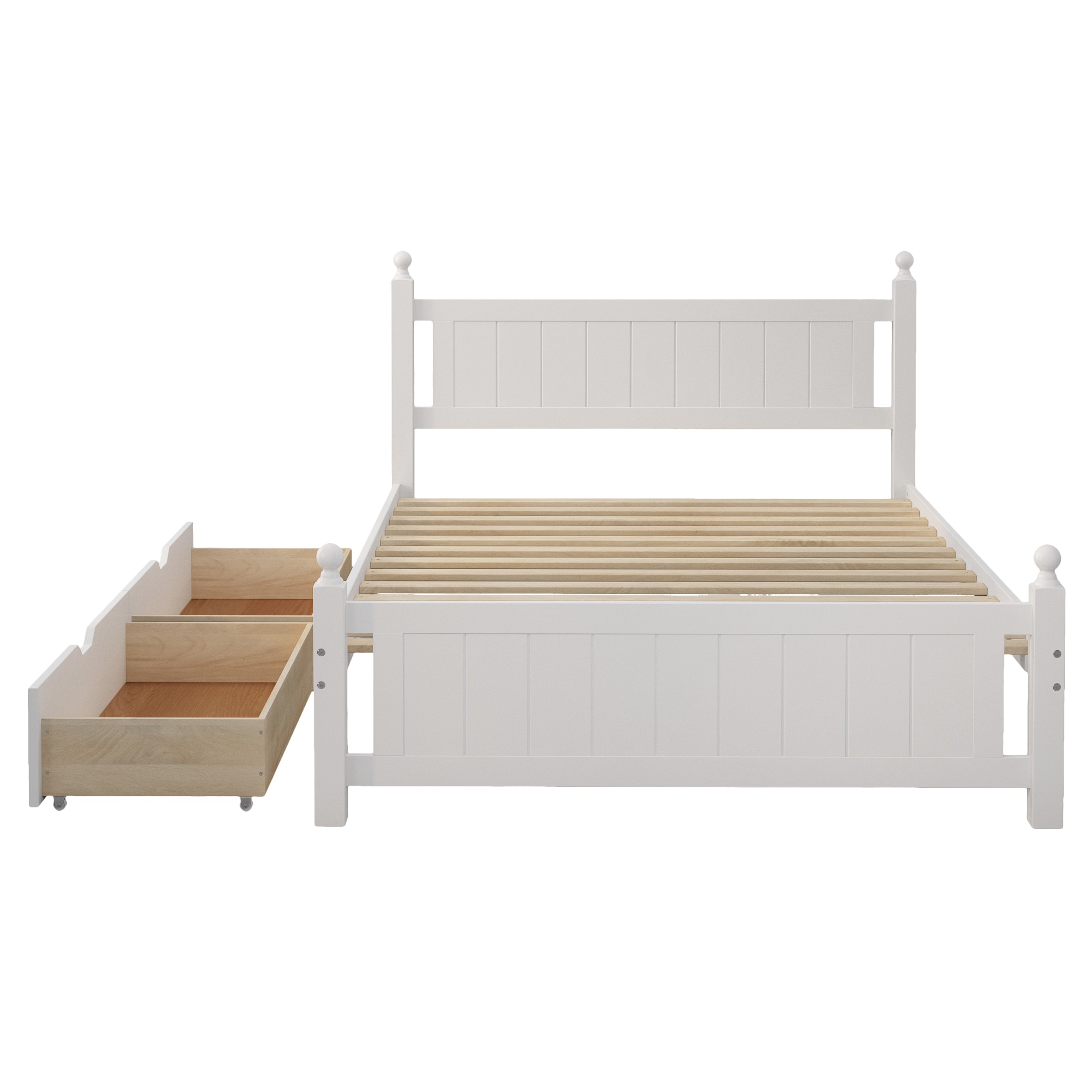 Clihome WM-MF192387AAK beds - View #7