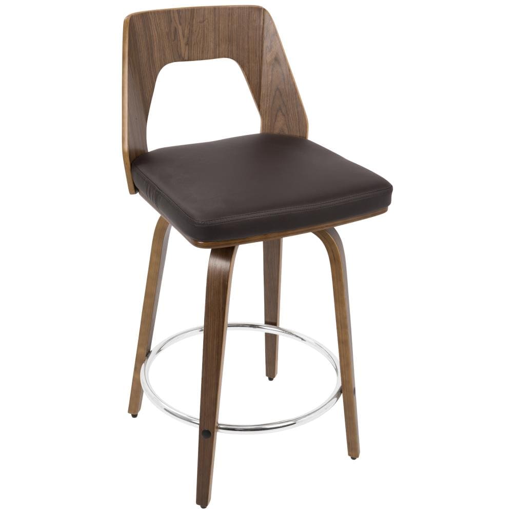 LumiSource B24-TRILOR WLBN2 stools - View #3