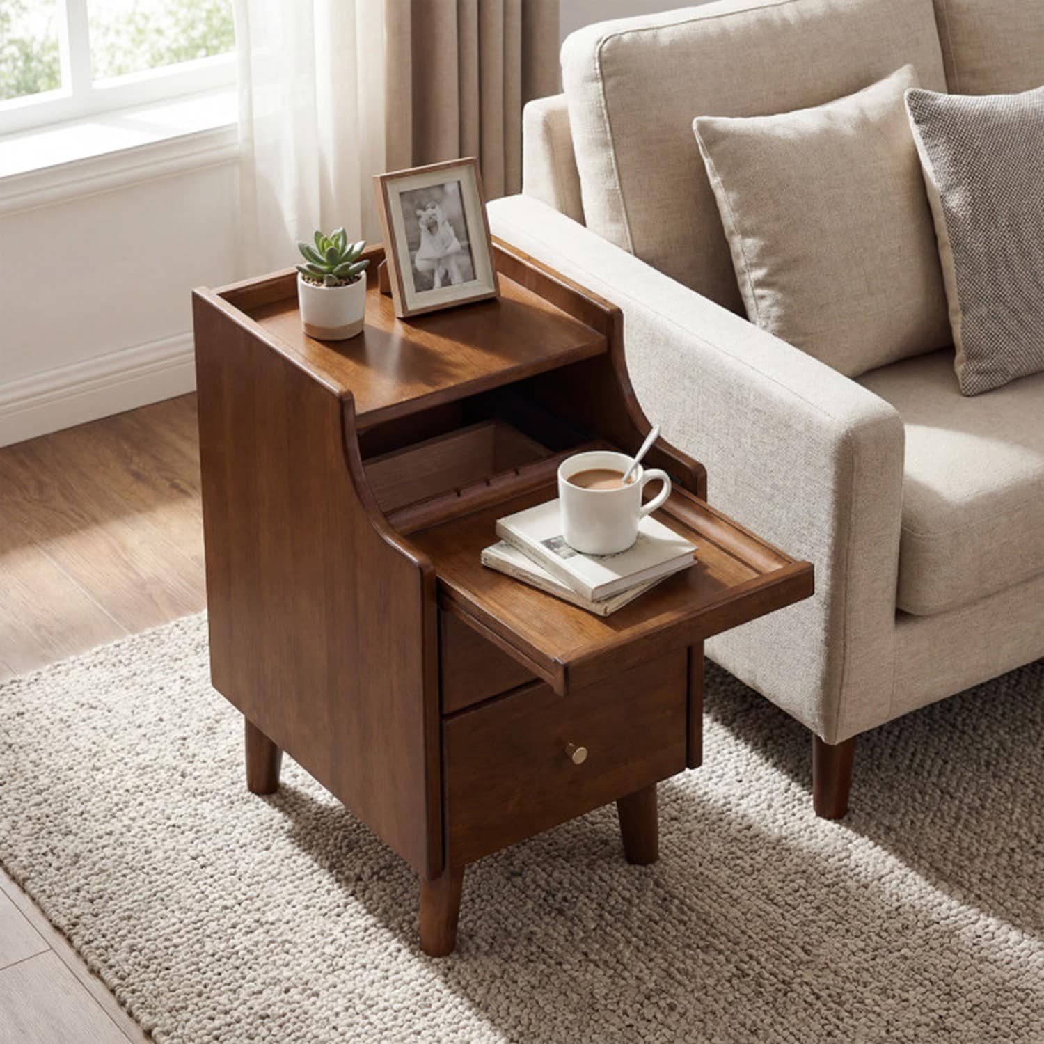 Mondawe MO-JV11157ES nightstands - View #2