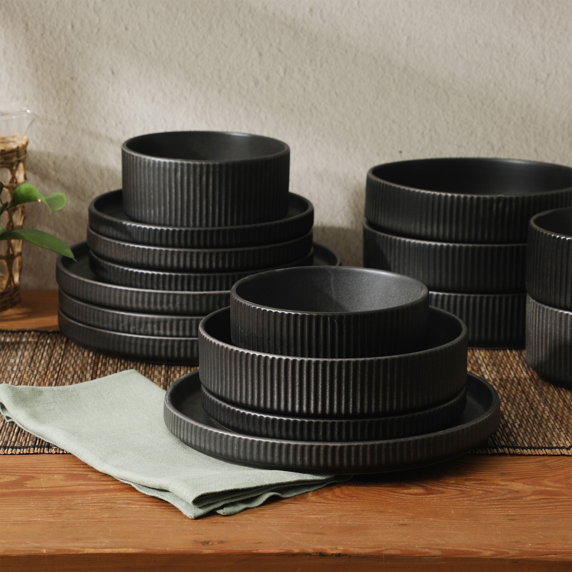 Gibson Elite 149694.16R dinnerware - View #8