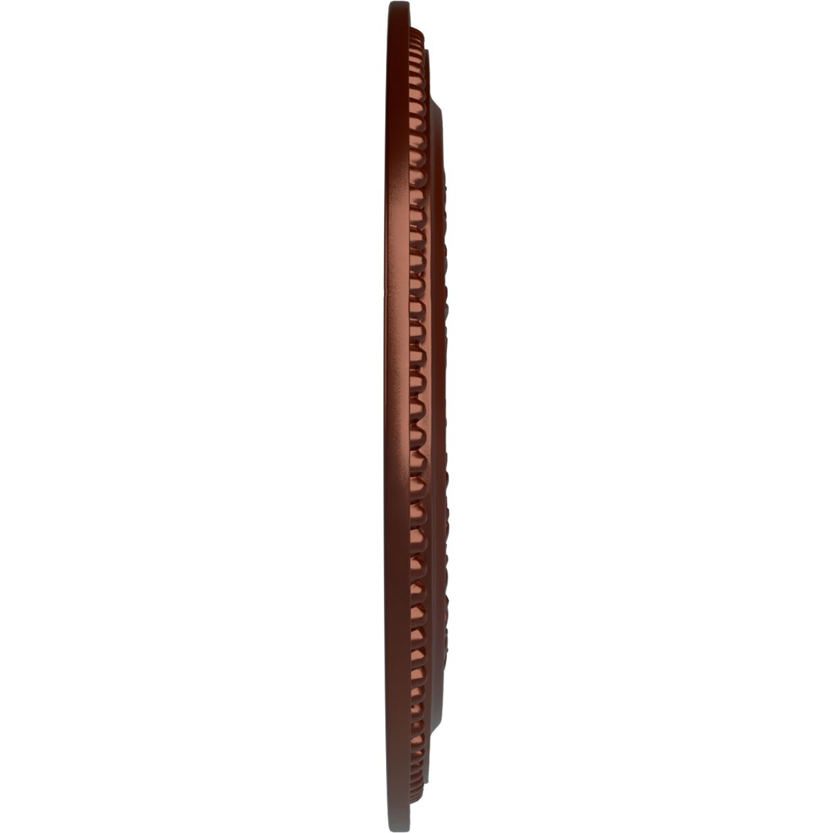 Ekena Millwork CM18OL1ACS Ceiling-Medallions - View #3