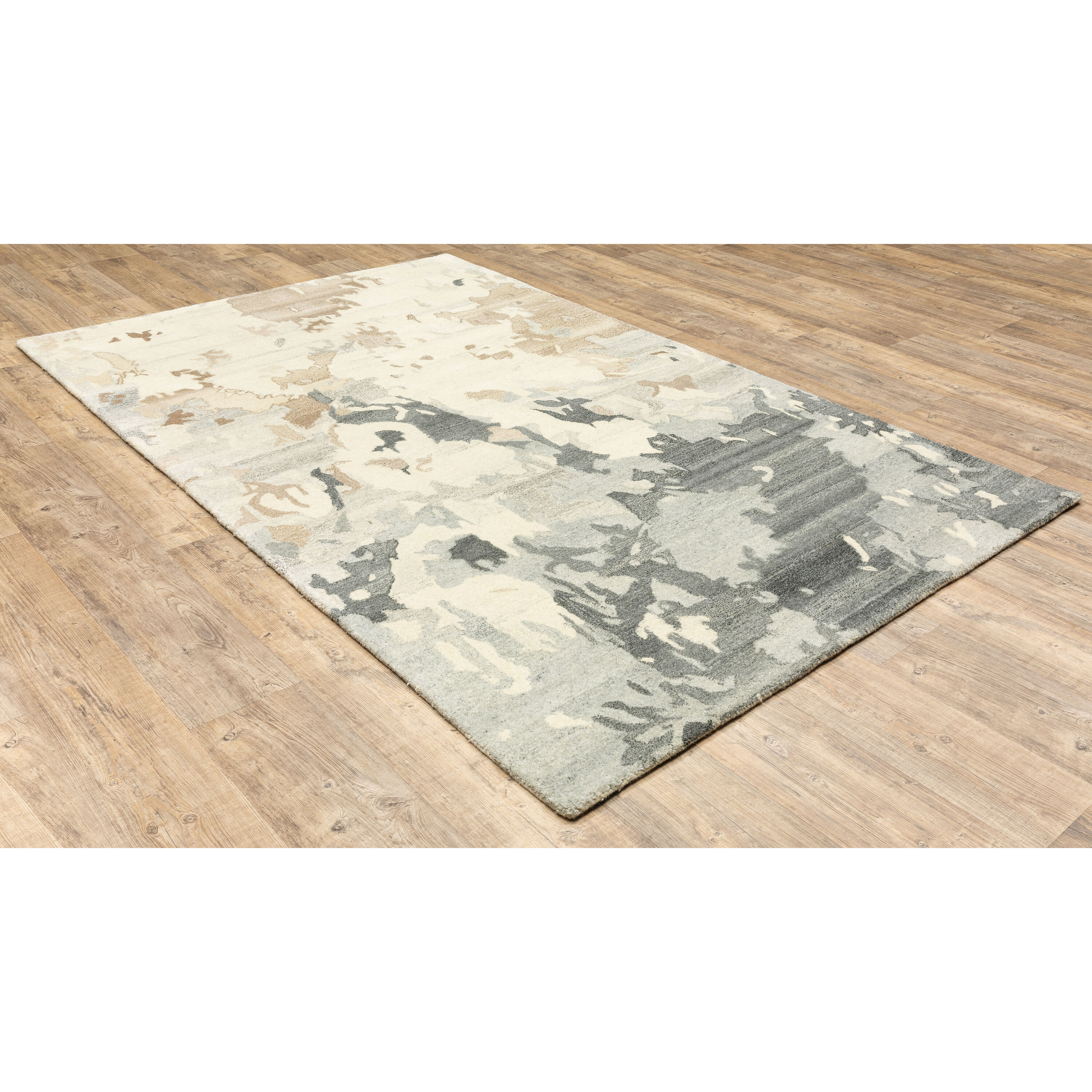 Archer Lane 680ANA95L rugs - View #7